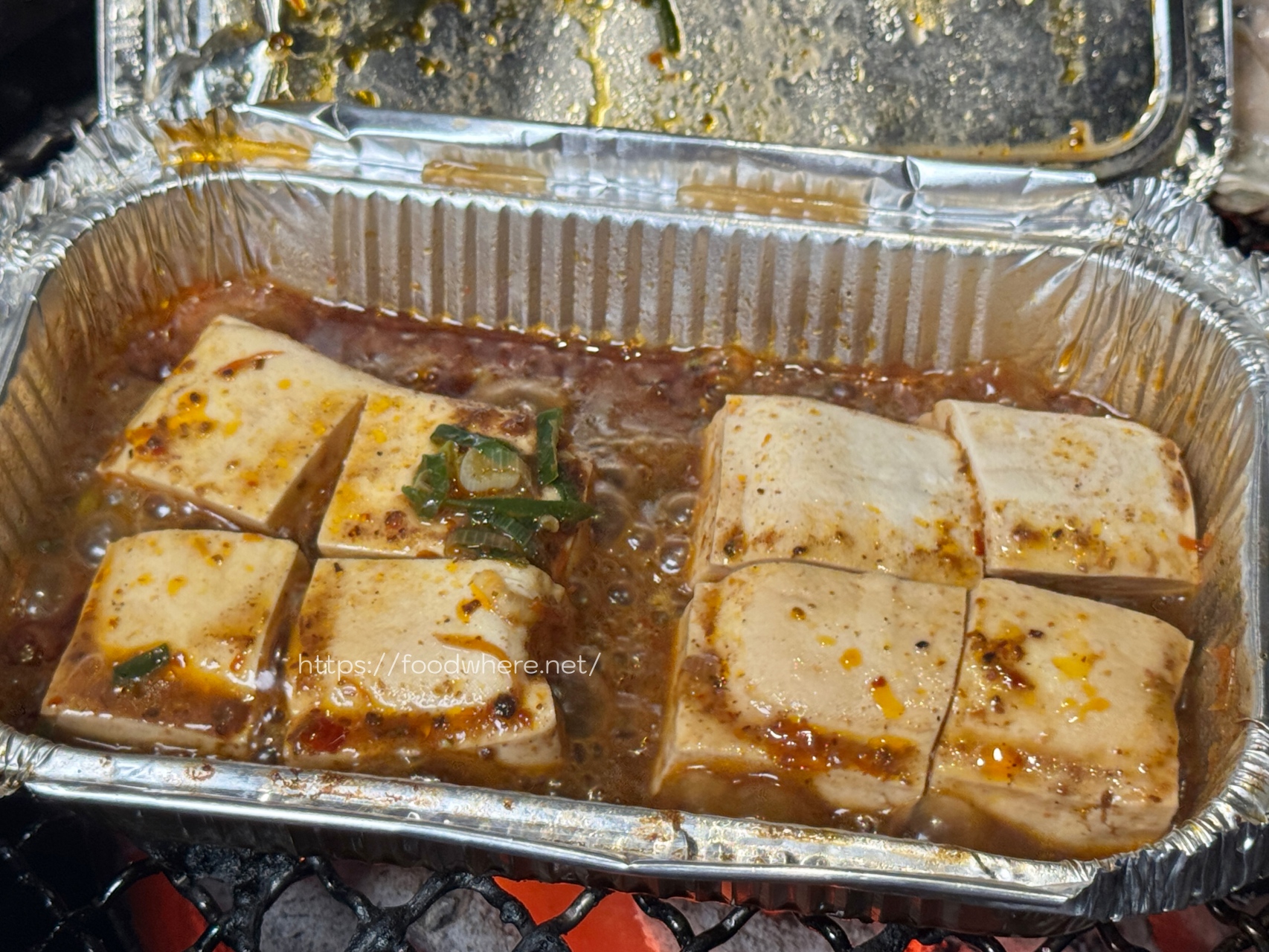 （2025菜單）全臺CP值最高的燒肉店《一底夯》129元起炭火燒烤+39元自助沙拉飲料吧吃到飽 @高雄美食底對