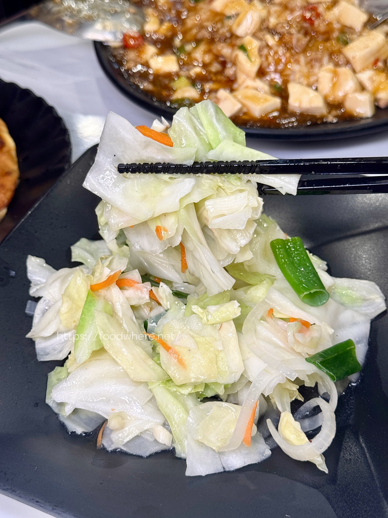 （有菜單）三民區平價炒飯《津園炒燴飯》豬排蛋炒飯$100，炒飯、燴飯、炒麵、鍋燒、熱炒家常菜推薦 @高雄美食底對