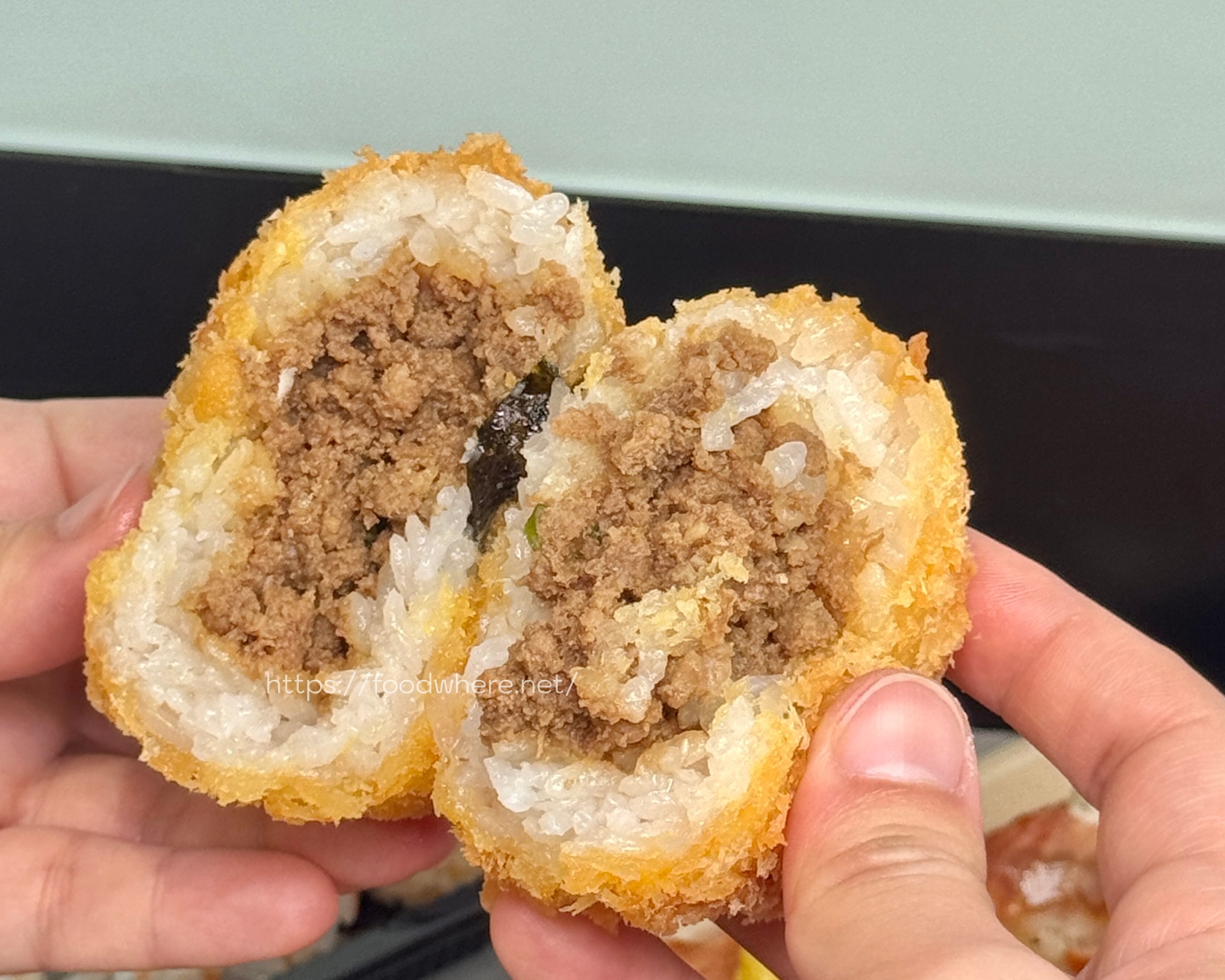 美式創意壽司外帶餐盒《多帶幾盒 美式創意壽司專賣》文化中心周邊美食 高雄壽司外帶 @高雄美食底對