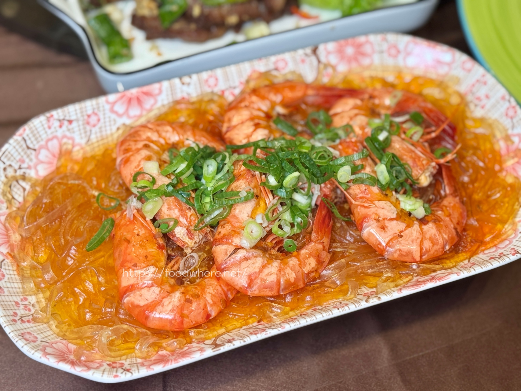 高雄吃烤鴨聚餐CP值最高《富苑港式飲茶餐廳》6人套餐$4588 12道菜保證能吃飽 高雄烤鴨推薦 @高雄美食底對