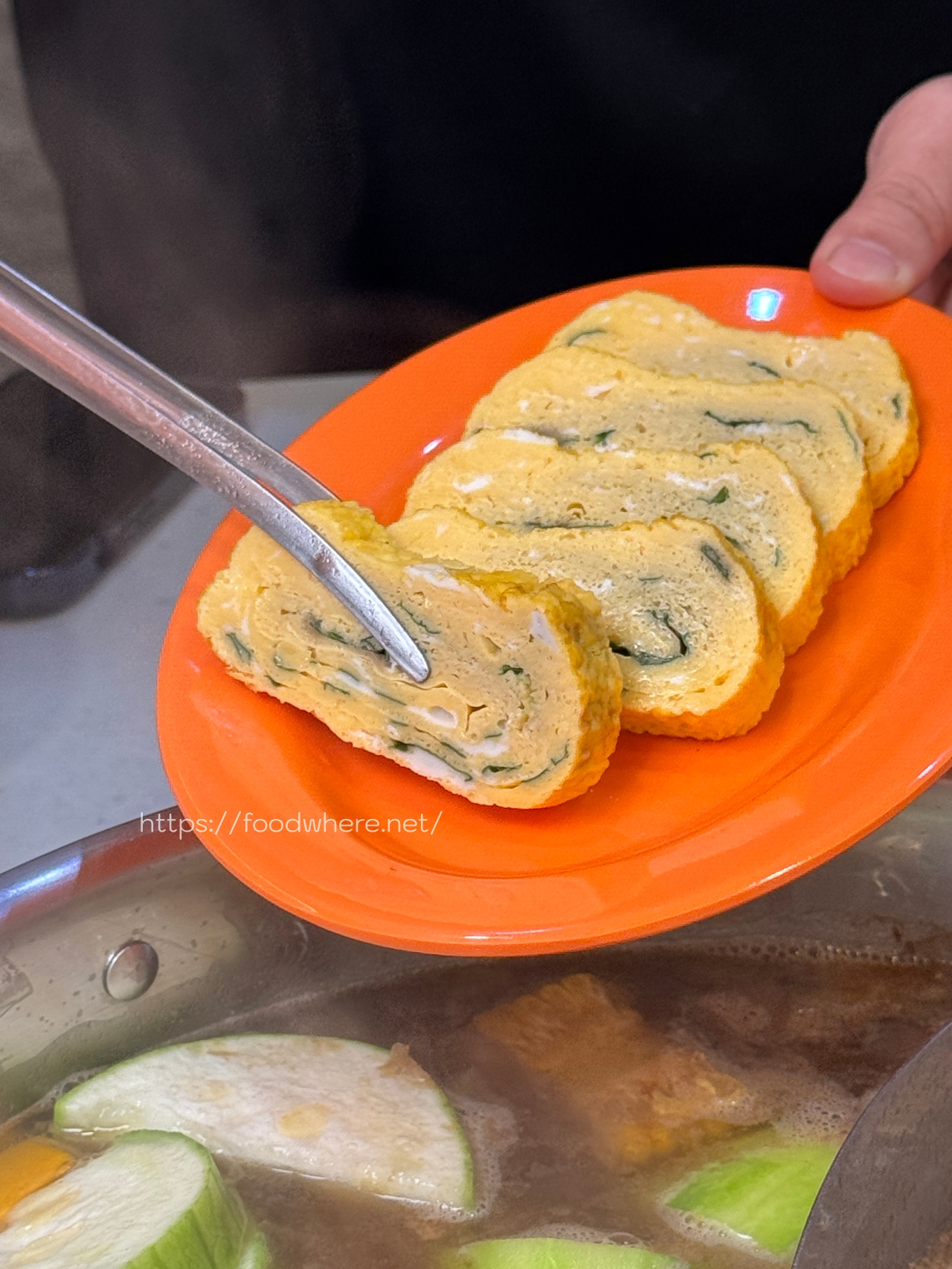 高雄愛馬仕橘《滿興潮汕火鍋》前鎮區聚餐火鍋首選！湯頭濃郁必點手切安格斯牛小排 @高雄美食底對