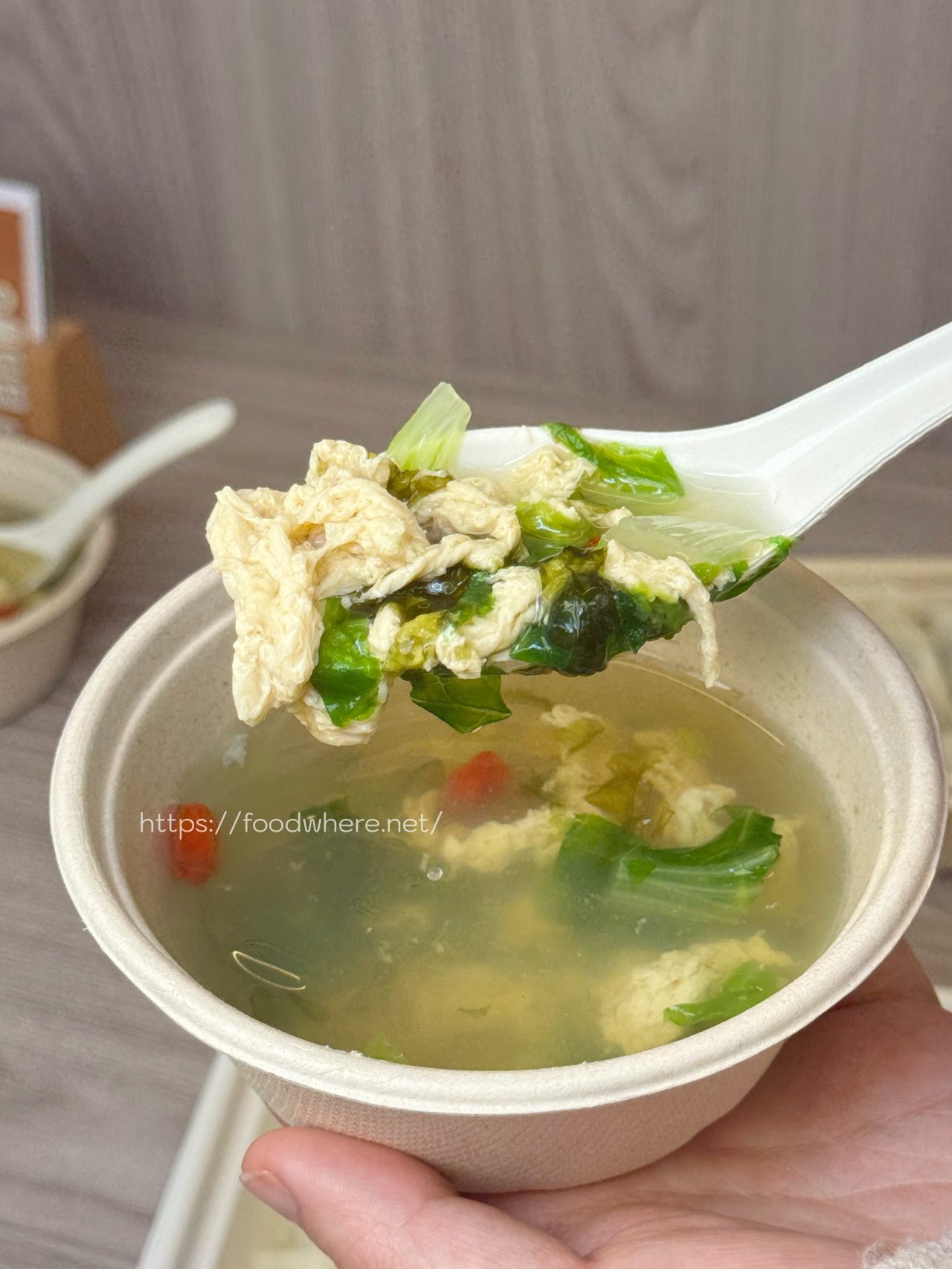 高雄巨無霸水餃《不凡水餃》我人生中最好吃的韭菜水餃！ @高雄美食底對