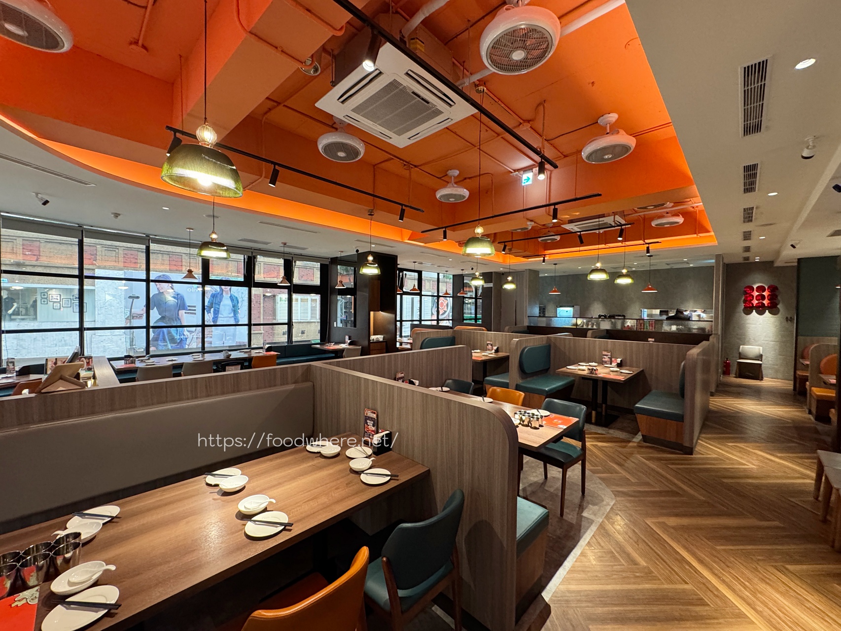 (2025最新菜單)雙人套餐990《溜溜酸菜魚專賣店》富民店菜單大升級！私房功夫菜超下飯~高雄酸菜魚推薦 @高雄美食底對