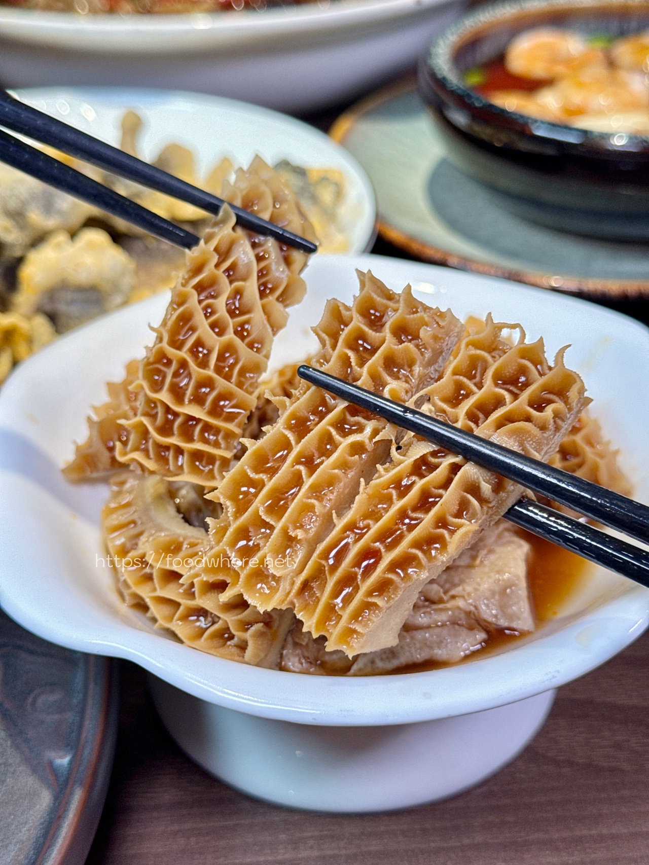 (2025最新菜單)雙人套餐990《溜溜酸菜魚專賣店》富民店菜單大升級！私房功夫菜超下飯~高雄酸菜魚推薦 @高雄美食底對