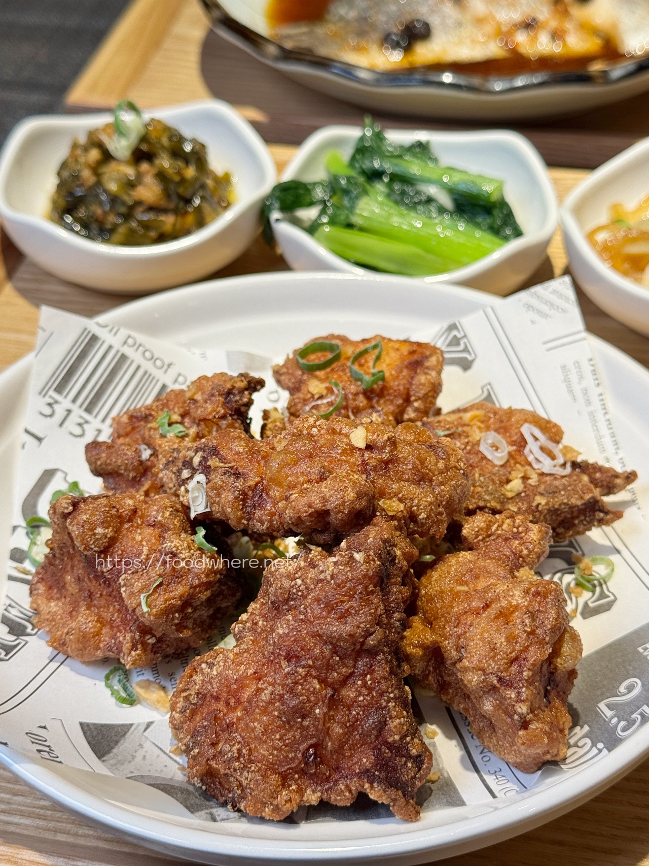 夢時代新開幕《集客人間茶館》高雄夢時代美食、超巨珍珠奶茶 @高雄美食底對