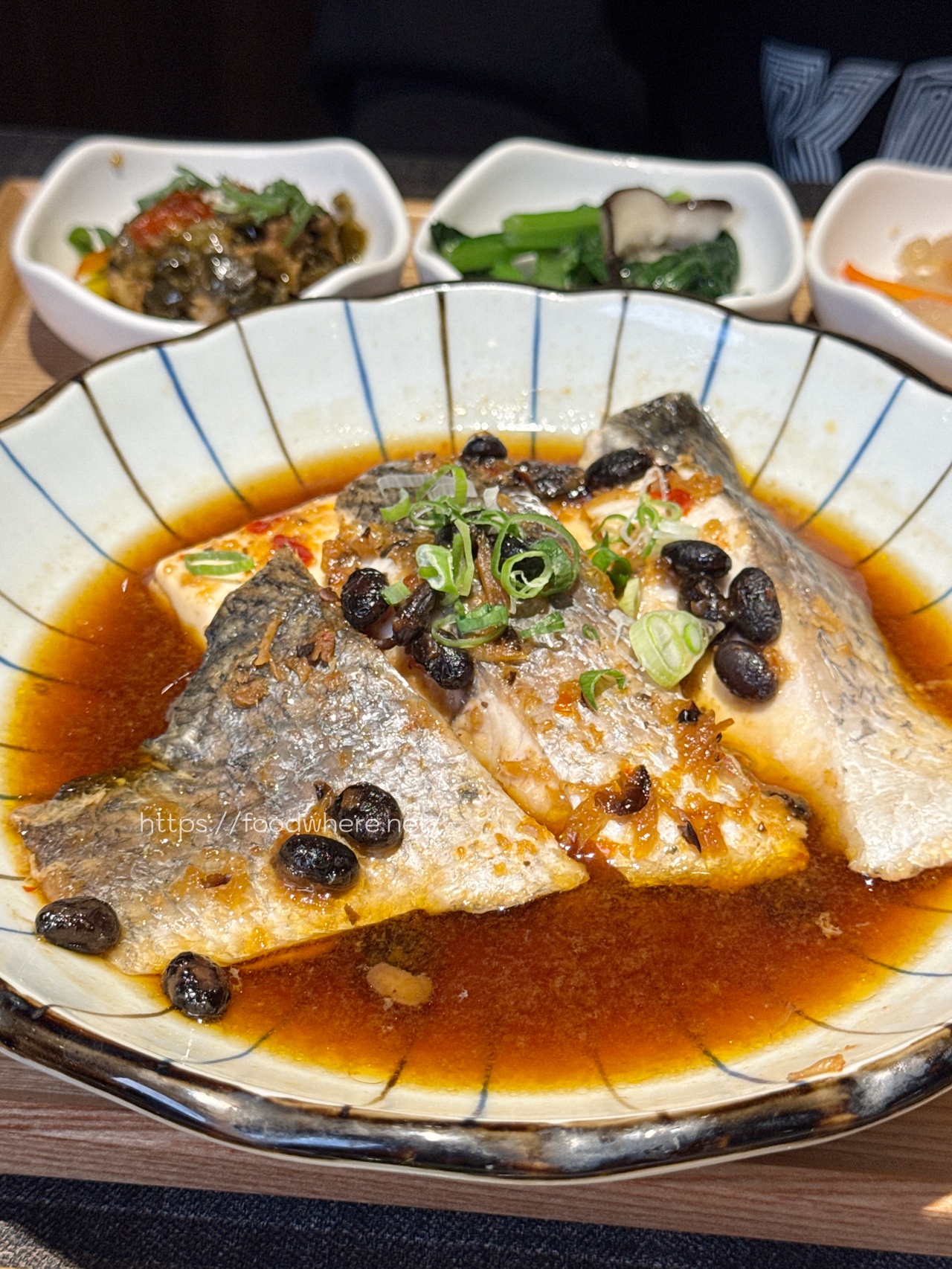 夢時代新開幕《集客人間茶館》高雄夢時代美食、超巨珍珠奶茶 @高雄美食底對