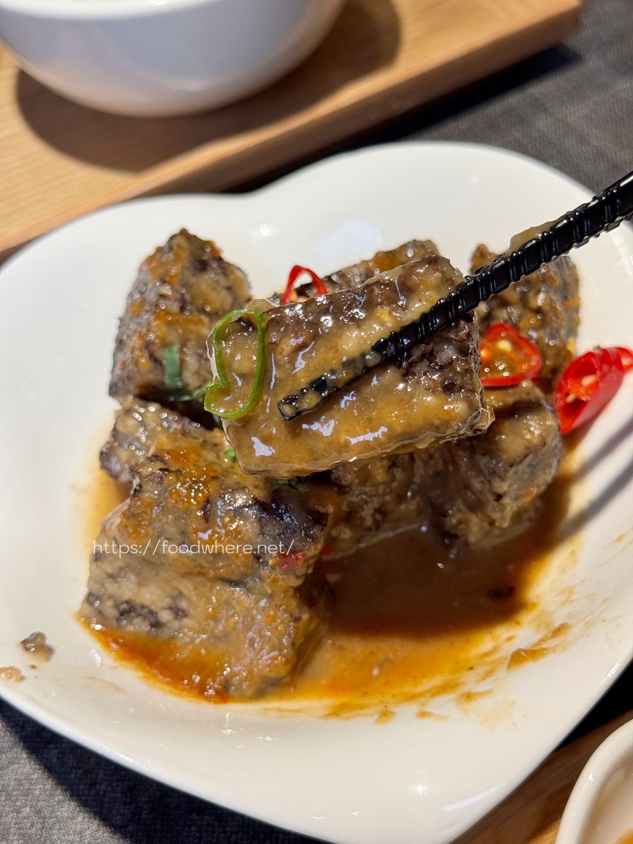夢時代新開幕《集客人間茶館》高雄夢時代美食、超巨珍珠奶茶 @高雄美食底對