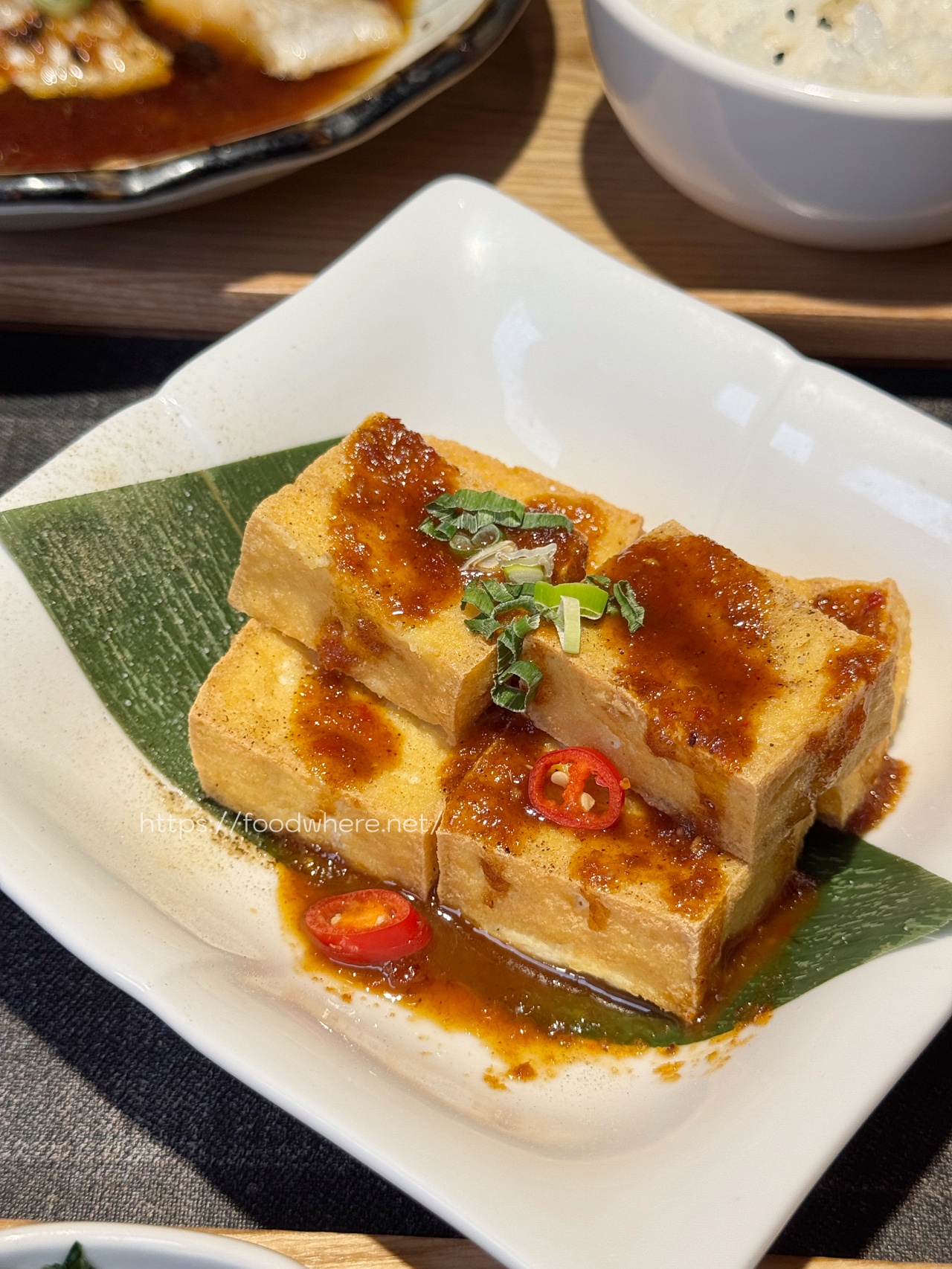夢時代新開幕《集客人間茶館》高雄夢時代美食、超巨珍珠奶茶 @高雄美食底對