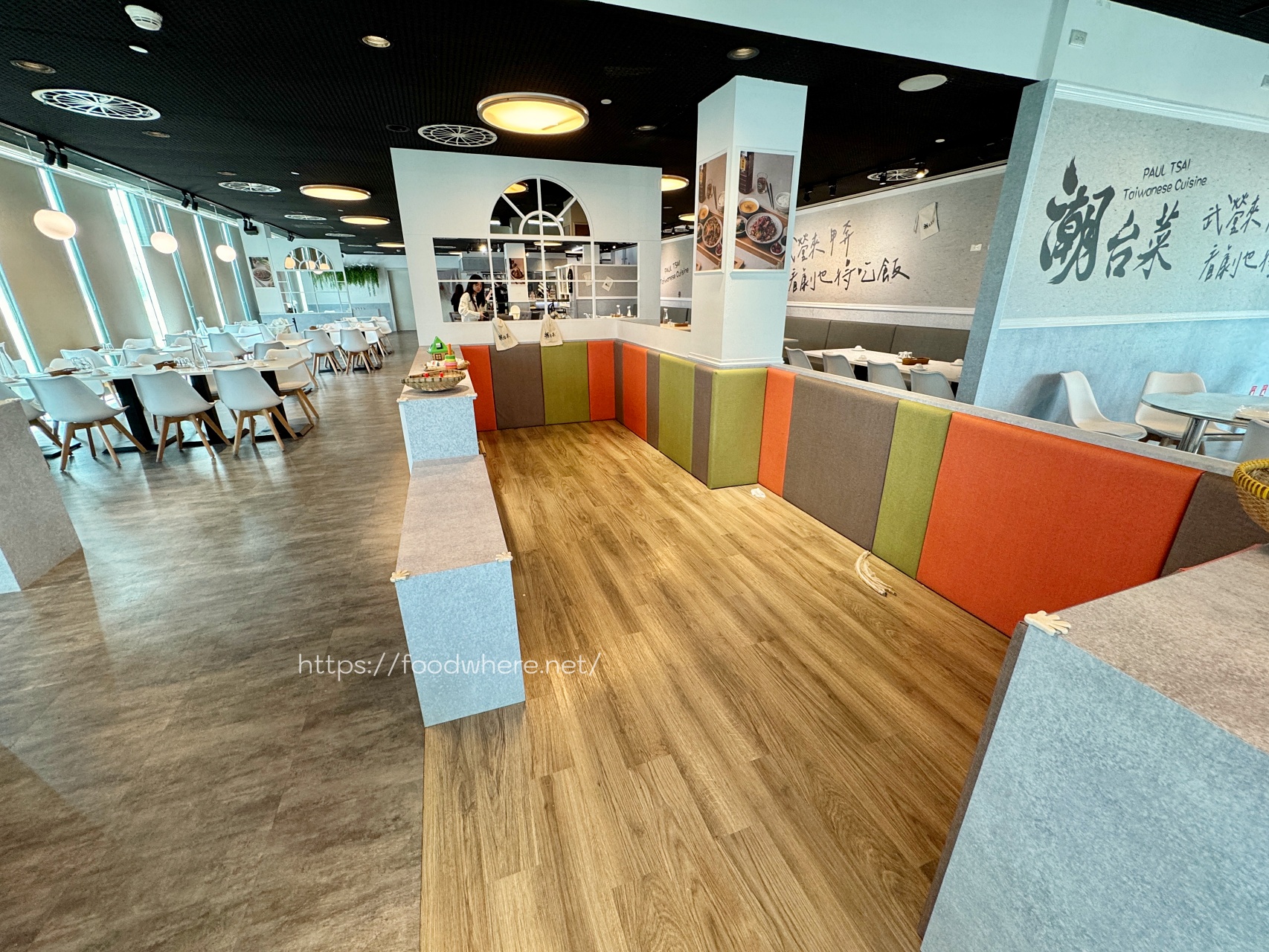 （2025最新菜單）這間很有料《潮台菜-衛武營店》懷舊風味與創意結合的美味饗宴，高雄創意台菜推薦 高雄聚餐推薦 @高雄美食底對