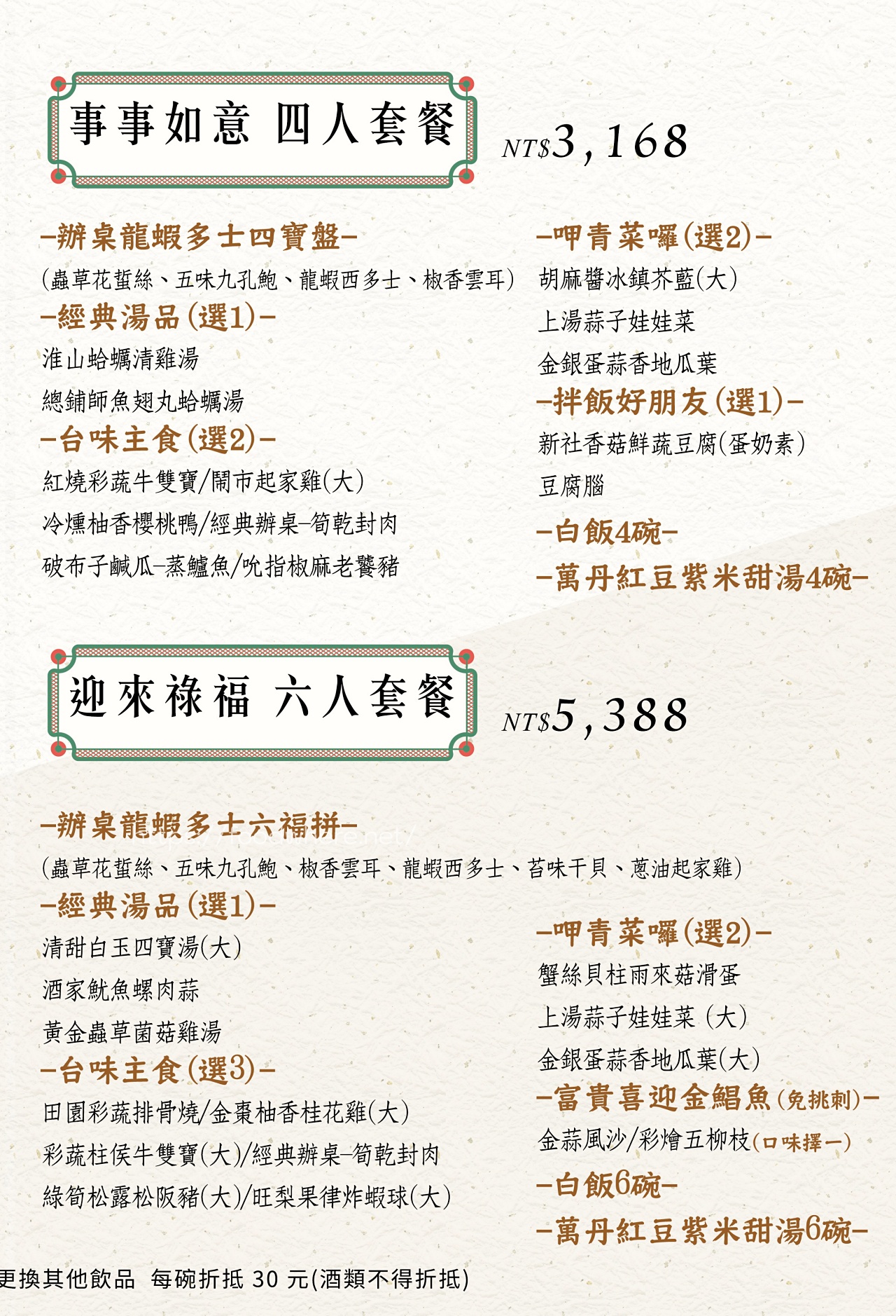 （2025最新菜單）這間很有料《潮台菜-衛武營店》懷舊風味與創意結合的美味饗宴，高雄創意台菜推薦 高雄聚餐推薦 @高雄美食底對