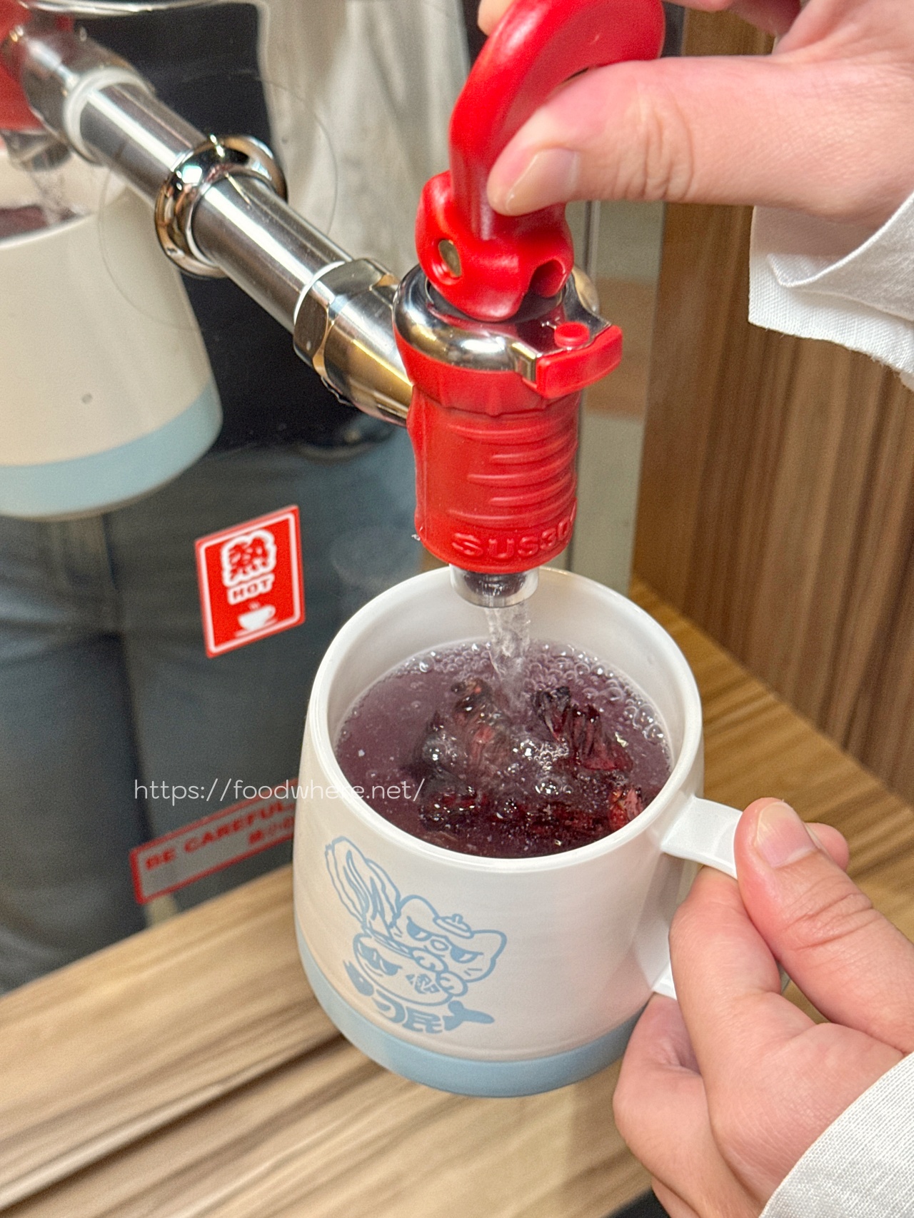（完整菜單）高雄左營《刁民酸菜魚富裕店》高雄的刁民們真的等太久！老罈酸菜魚酸&#038;初戀蕃茄魚 白飯兩碗起跳～ @高雄美食底對