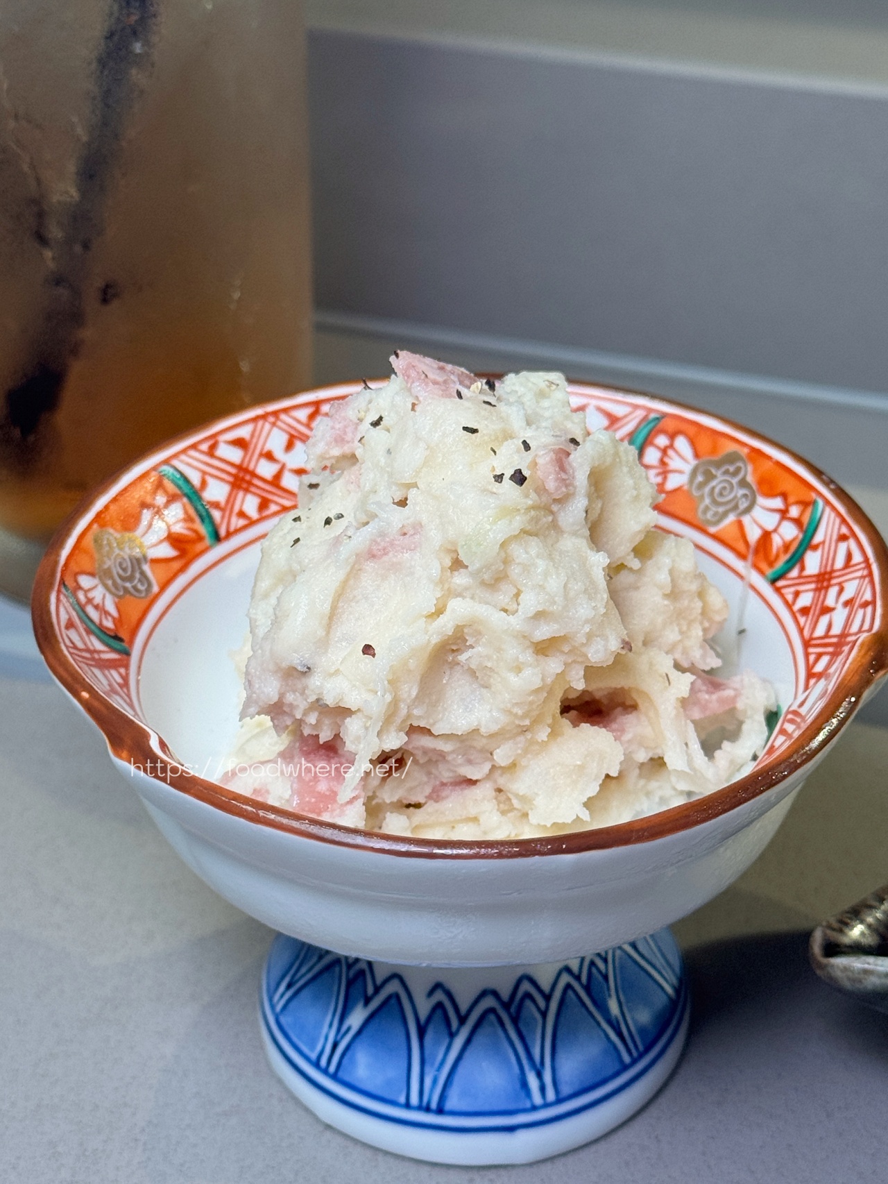 （完整菜單）高雄前金區《己越燒肉 MIKOSHI YAKINIKU》鮨己越新品牌，職人級燒肉體驗 @高雄美食底對