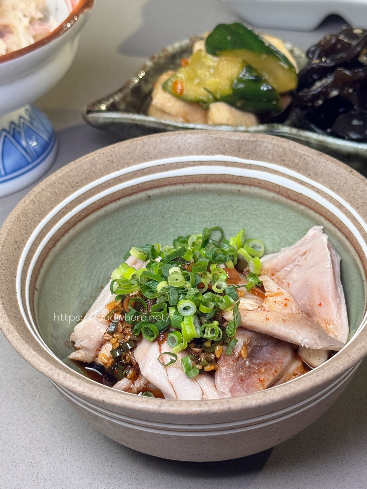 （完整菜單）高雄前金區《己越燒肉 MIKOSHI YAKINIKU》鮨己越新品牌，職人級燒肉體驗 @高雄美食底對