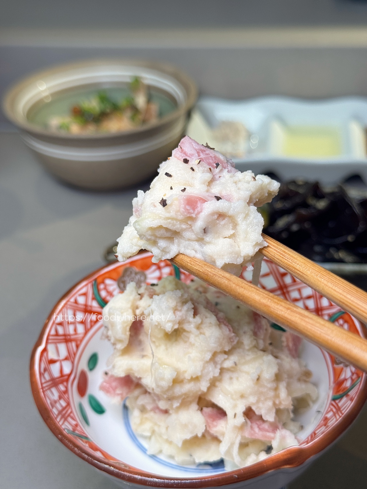 （完整菜單）高雄前金區《己越燒肉 MIKOSHI YAKINIKU》鮨己越新品牌，職人級燒肉體驗 @高雄美食底對