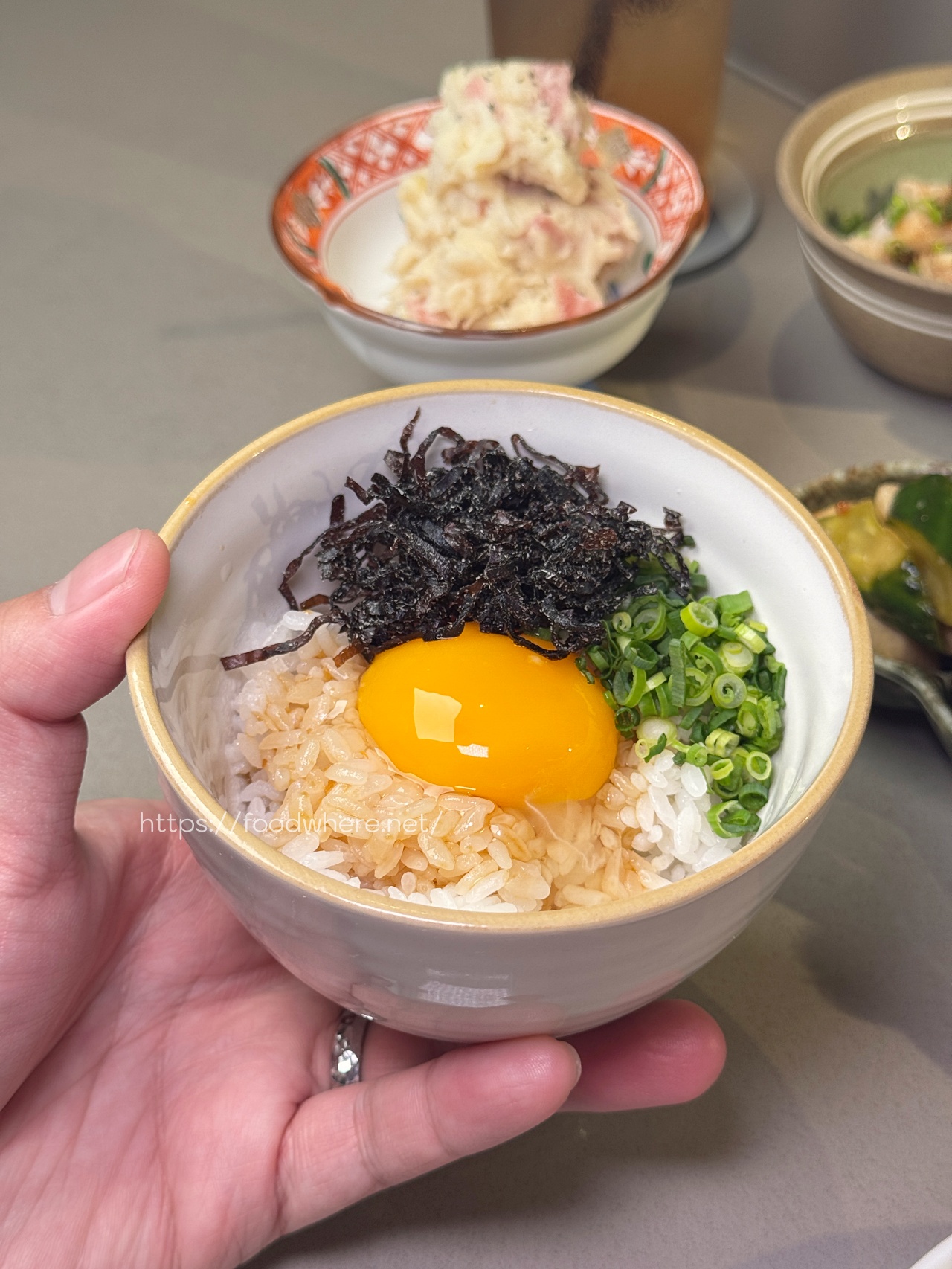 （完整菜單）高雄前金區《己越燒肉 MIKOSHI YAKINIKU》鮨己越新品牌，職人級燒肉體驗 @高雄美食底對
