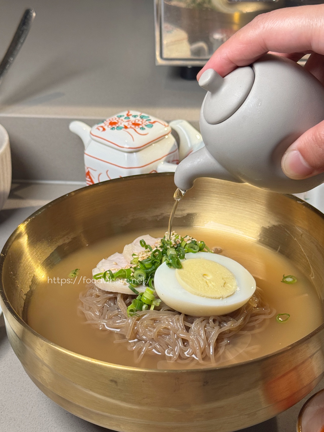 （完整菜單）高雄前金區《己越燒肉 MIKOSHI YAKINIKU》鮨己越新品牌，職人級燒肉體驗 @高雄美食底對