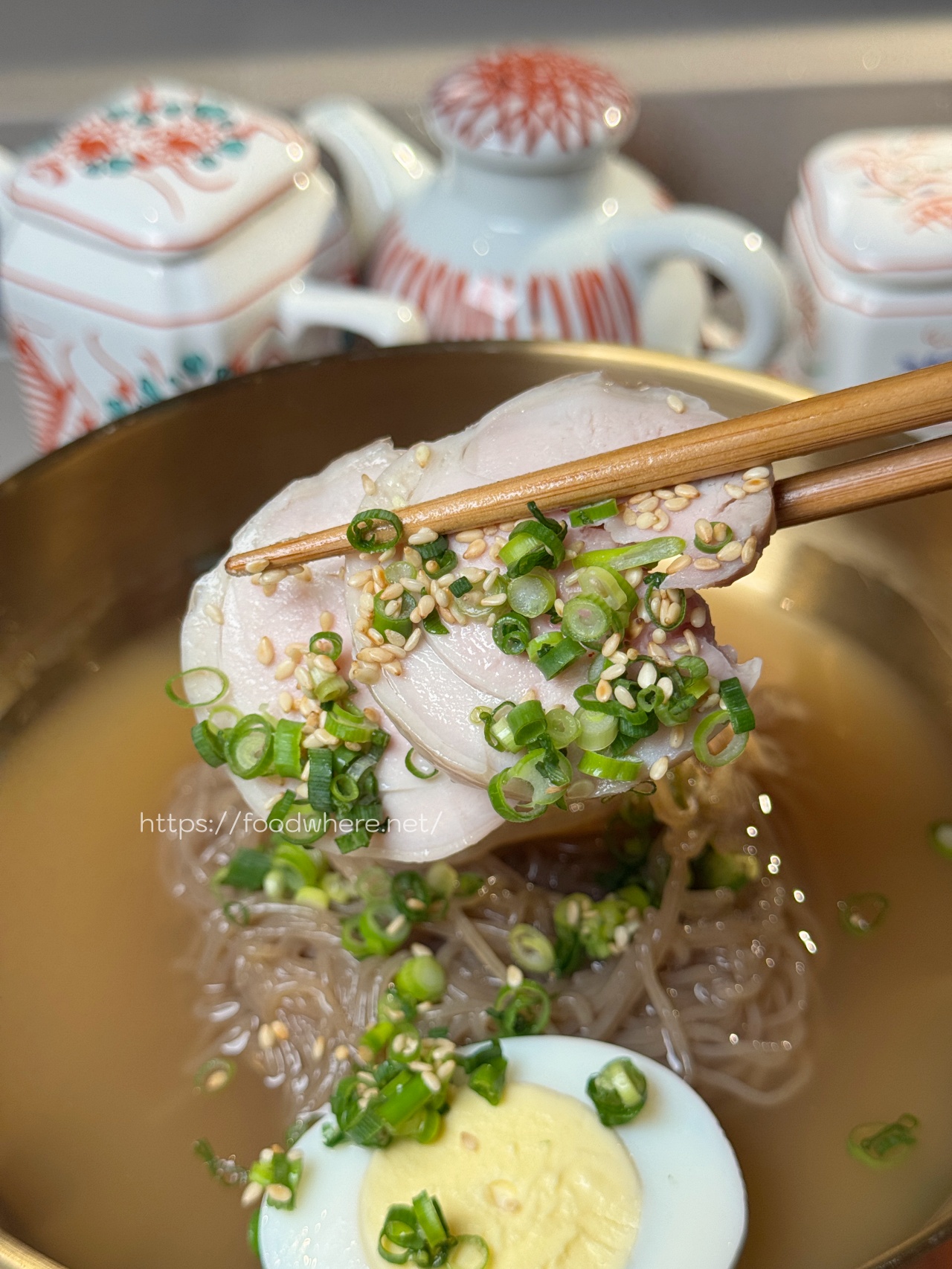 （完整菜單）高雄前金區《己越燒肉 MIKOSHI YAKINIKU》鮨己越新品牌，職人級燒肉體驗 @高雄美食底對