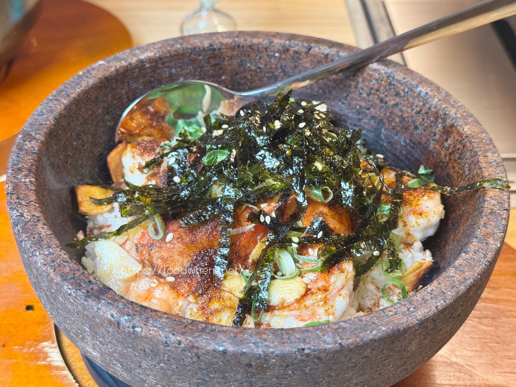 （完整菜單）高雄新開幕韓式燒肉《慕十里韓式燒肉 高雄左營店》超狂雙人套餐全攻略！活醃蟹限量、厚切牛舌超犯規 @高雄美食底對