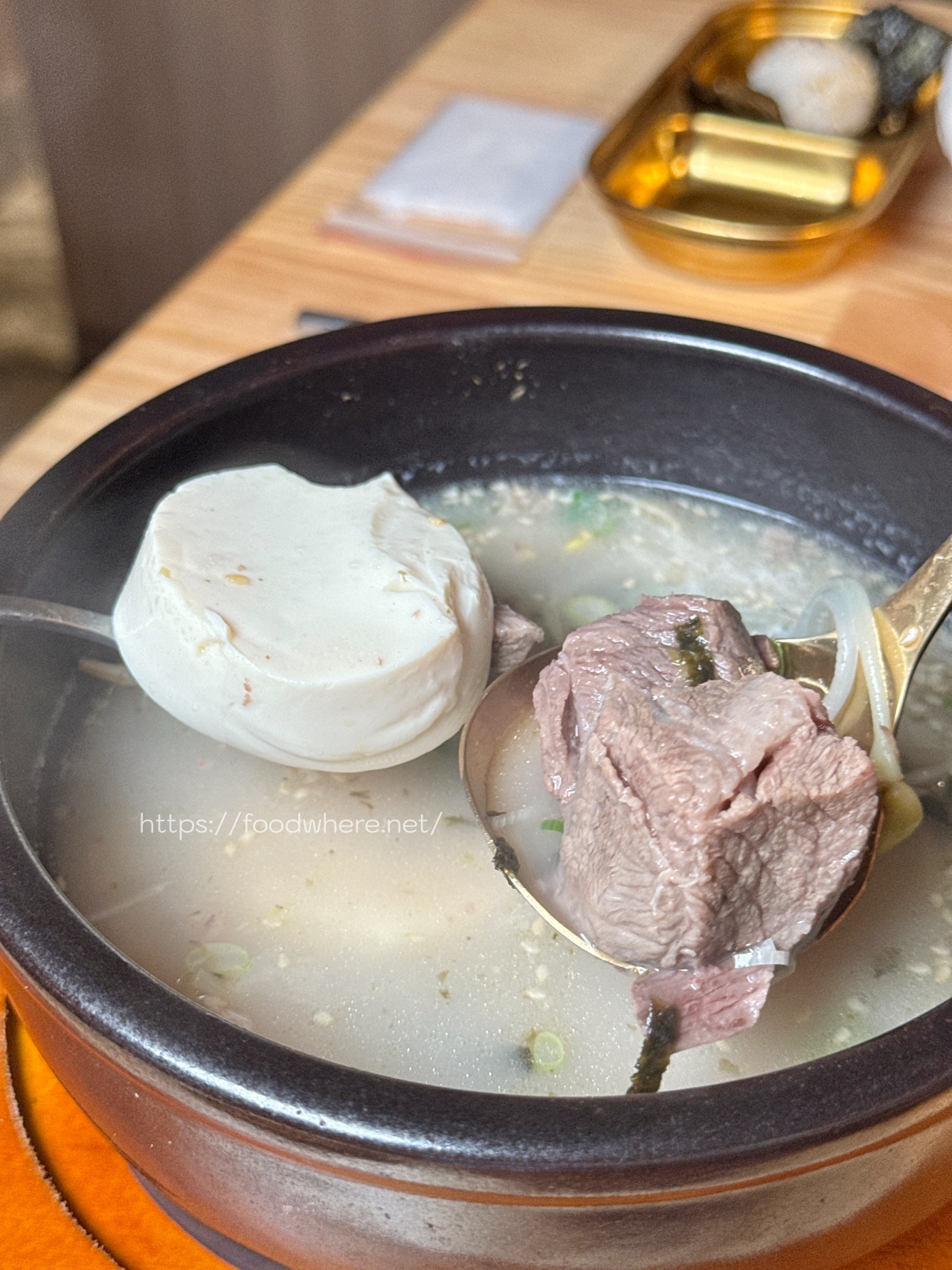 （完整菜單）高雄新開幕韓式燒肉《慕十里韓式燒肉 高雄左營店》超狂雙人套餐全攻略！活醃蟹限量、厚切牛舌超犯規 @高雄美食底對