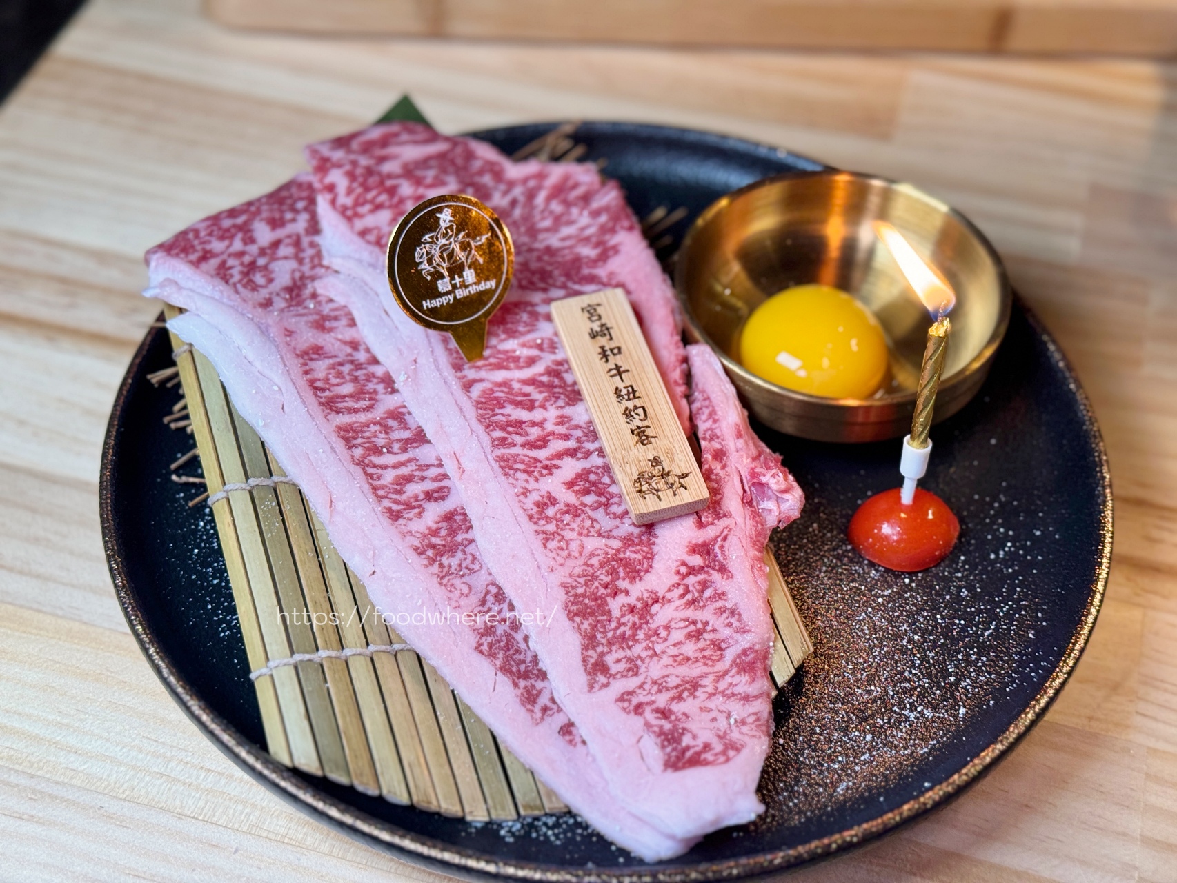 （完整菜單）高雄新開幕韓式燒肉《慕十里韓式燒肉 高雄左營店》超狂雙人套餐全攻略！活醃蟹限量、厚切牛舌超犯規 @高雄美食底對