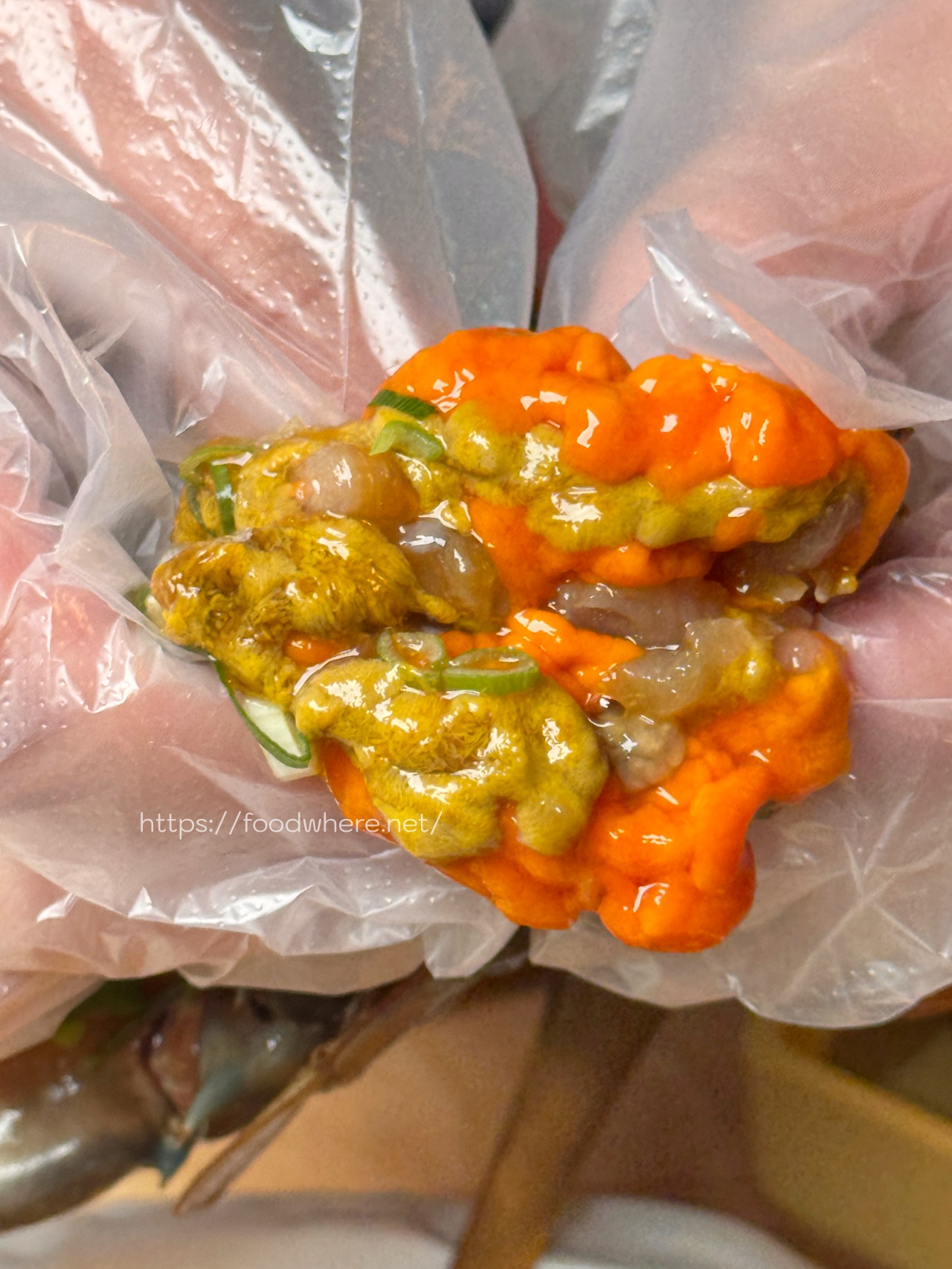（完整菜單）高雄新開幕韓式燒肉《慕十里韓式燒肉 高雄左營店》超狂雙人套餐全攻略！活醃蟹限量、厚切牛舌超犯規 @高雄美食底對