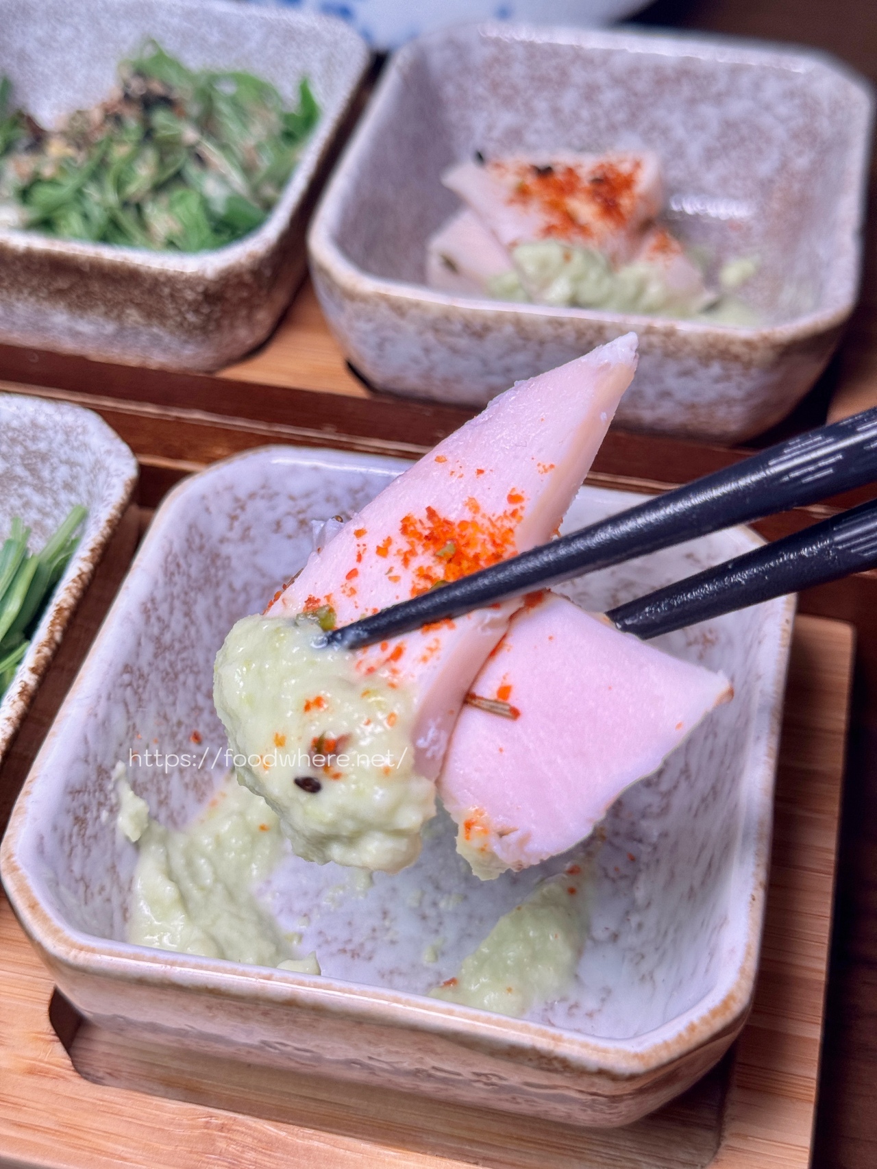 （有完整菜單）高雄最強蒜蝦飯《究鶴餐館》新品爆量干貝親子丼 、火鍋、壽喜燒，高雄森林系餐廳 @高雄美食底對
