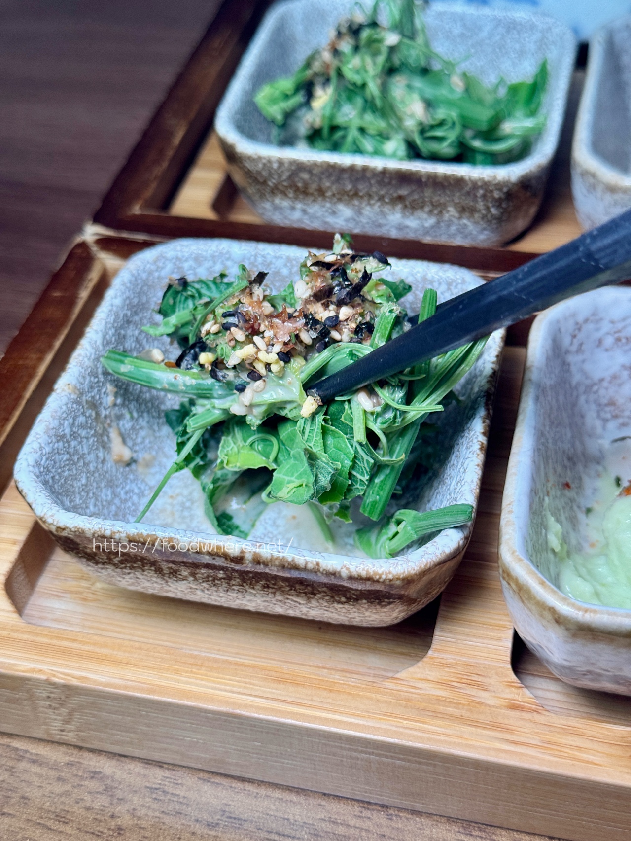 （有完整菜單）高雄最強蒜蝦飯《究鶴餐館》新品爆量干貝親子丼 、火鍋、壽喜燒，高雄森林系餐廳 @高雄美食底對