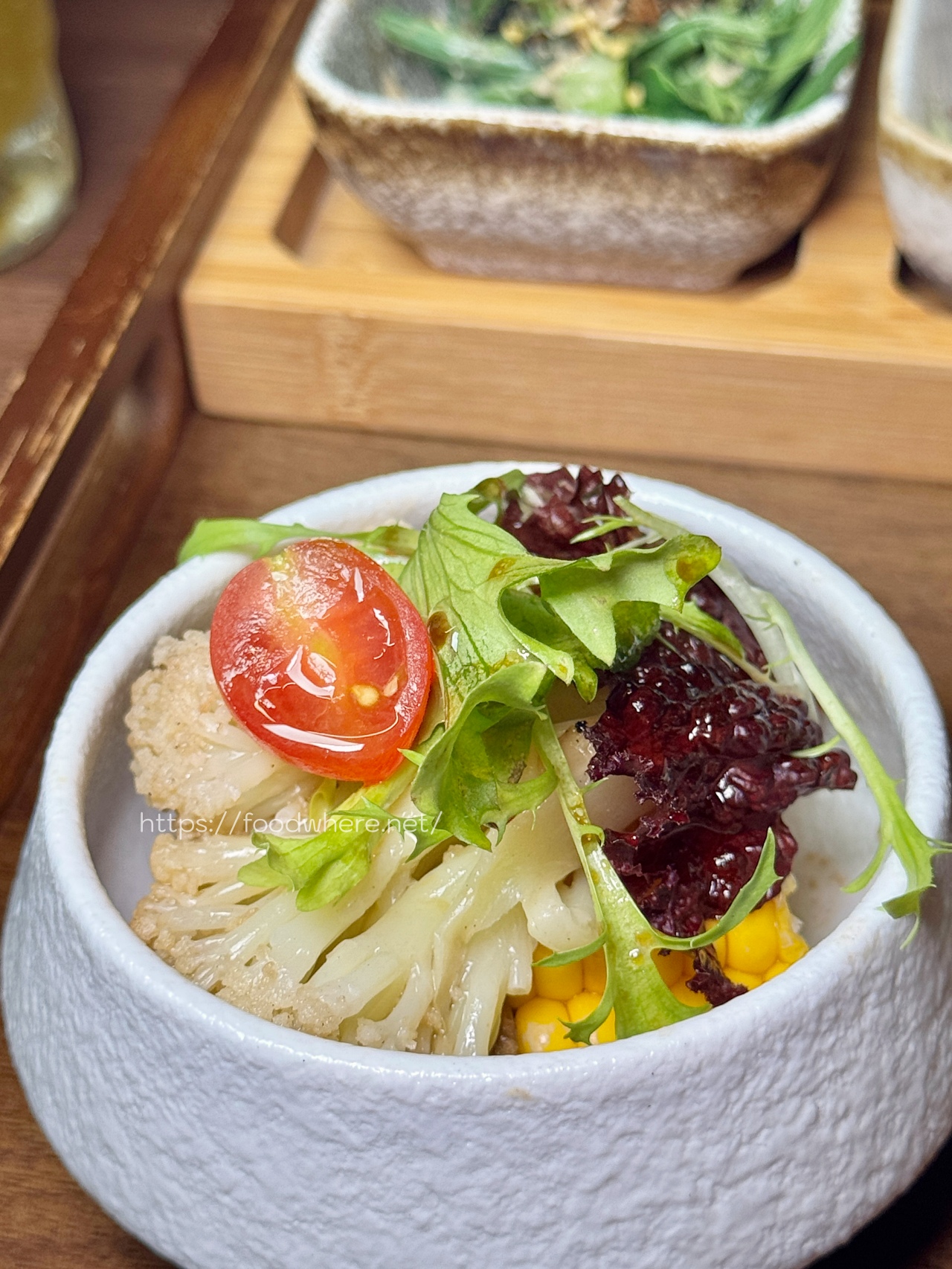 （有完整菜單）高雄最強蒜蝦飯《究鶴餐館》新品爆量干貝親子丼 、火鍋、壽喜燒，高雄森林系餐廳 @高雄美食底對