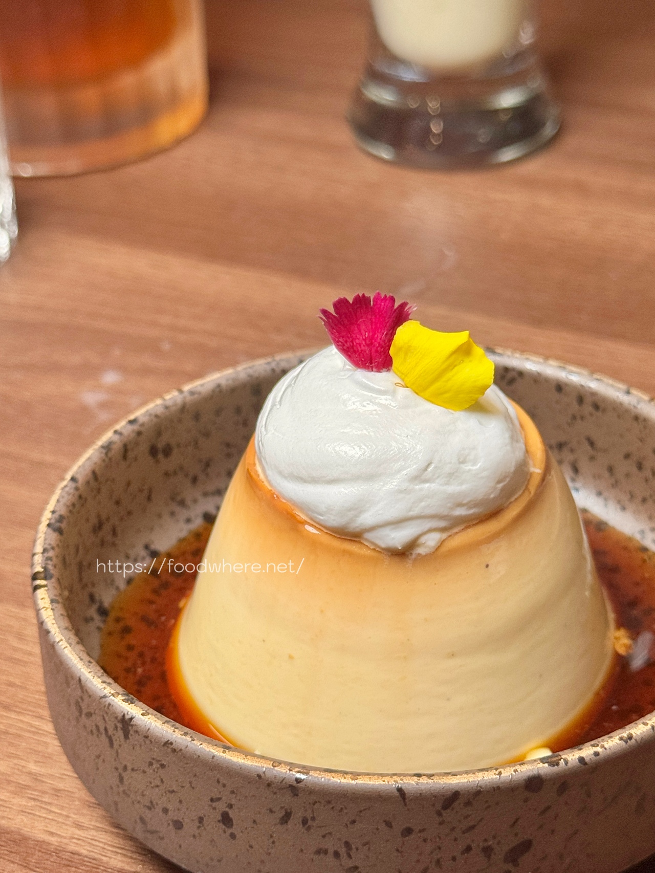 （有完整菜單）高雄最強蒜蝦飯《究鶴餐館》新品爆量干貝親子丼 、火鍋、壽喜燒，高雄森林系餐廳 @高雄美食底對