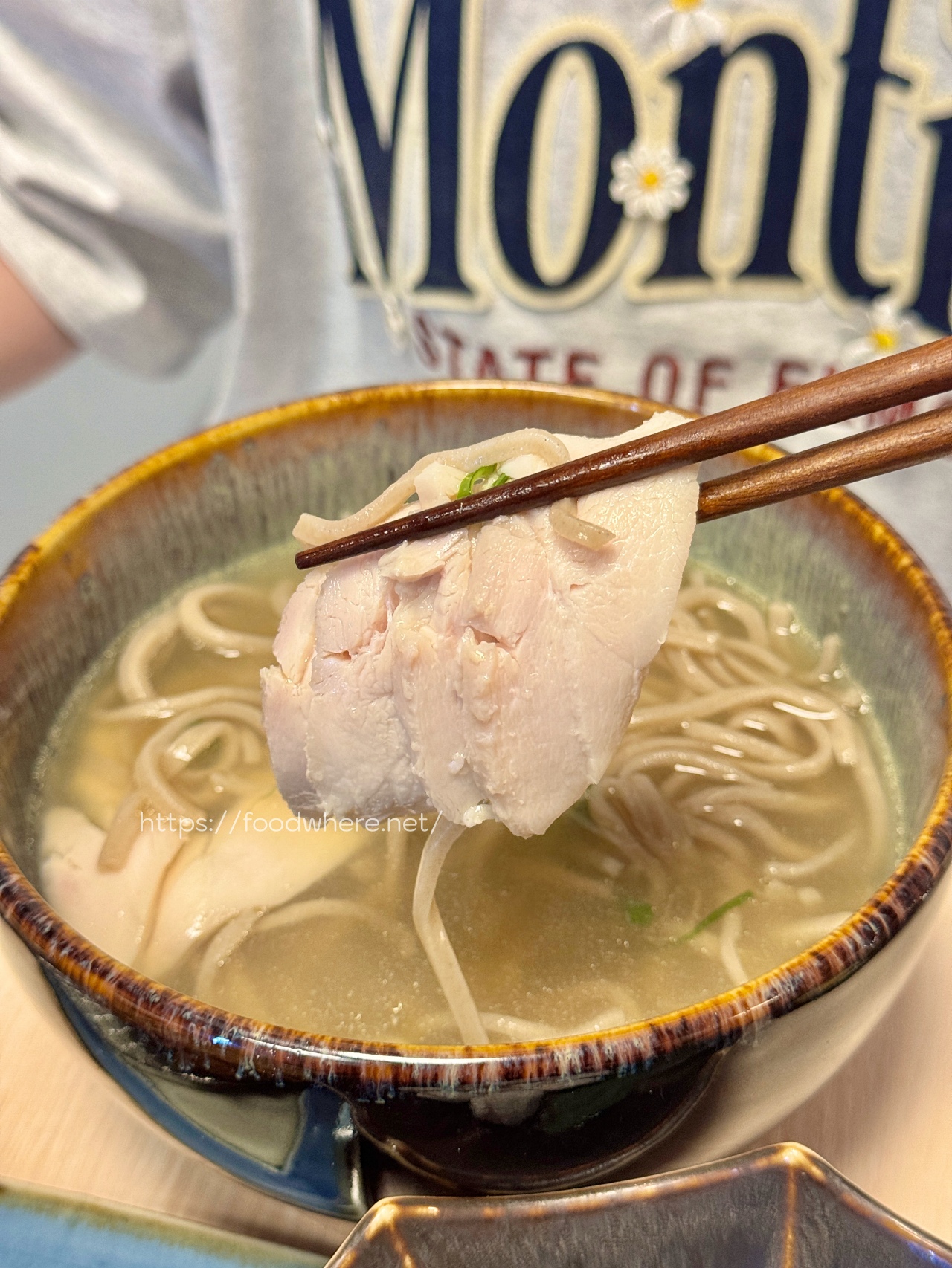 （有放菜單）高雄也吃得到！日籍老闆手打蕎麥麵《手打蕎麥麵 二八》 清爽柚子湯麵、炸厚豬排、天婦羅沾麵 夏天吃剛剛好！ @高雄美食底對