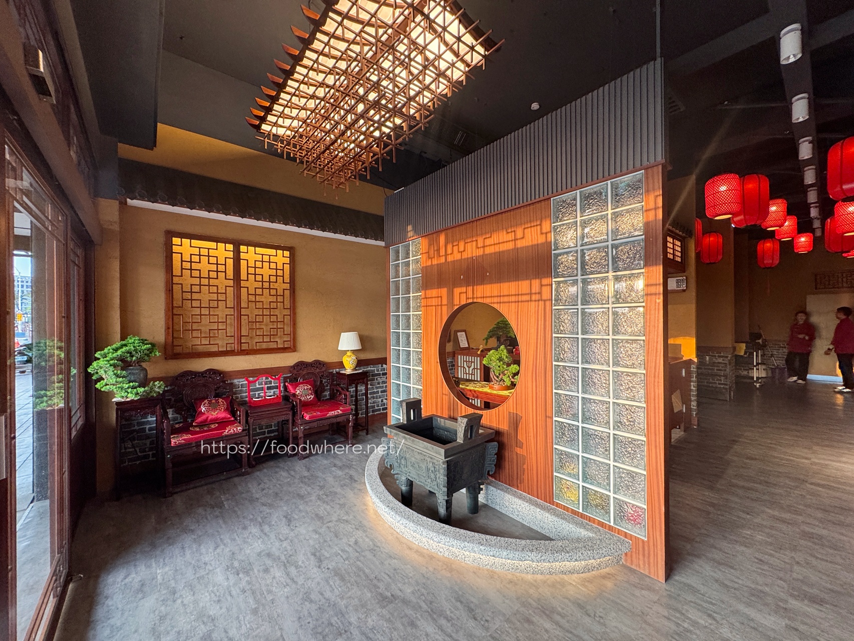 高雄新店《老重慶麻辣火鍋》中央公園旁的道地重慶麻辣火鍋 @高雄美食底對