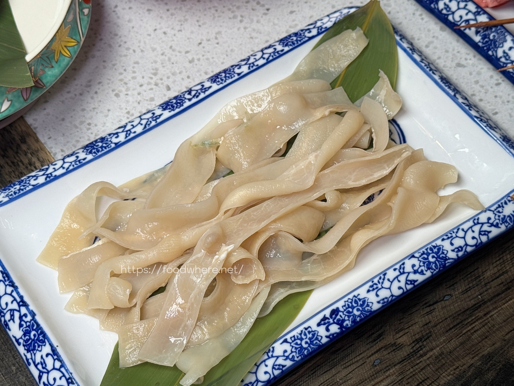 高雄新店《老重慶麻辣火鍋》中央公園旁的道地重慶麻辣火鍋 @高雄美食底對