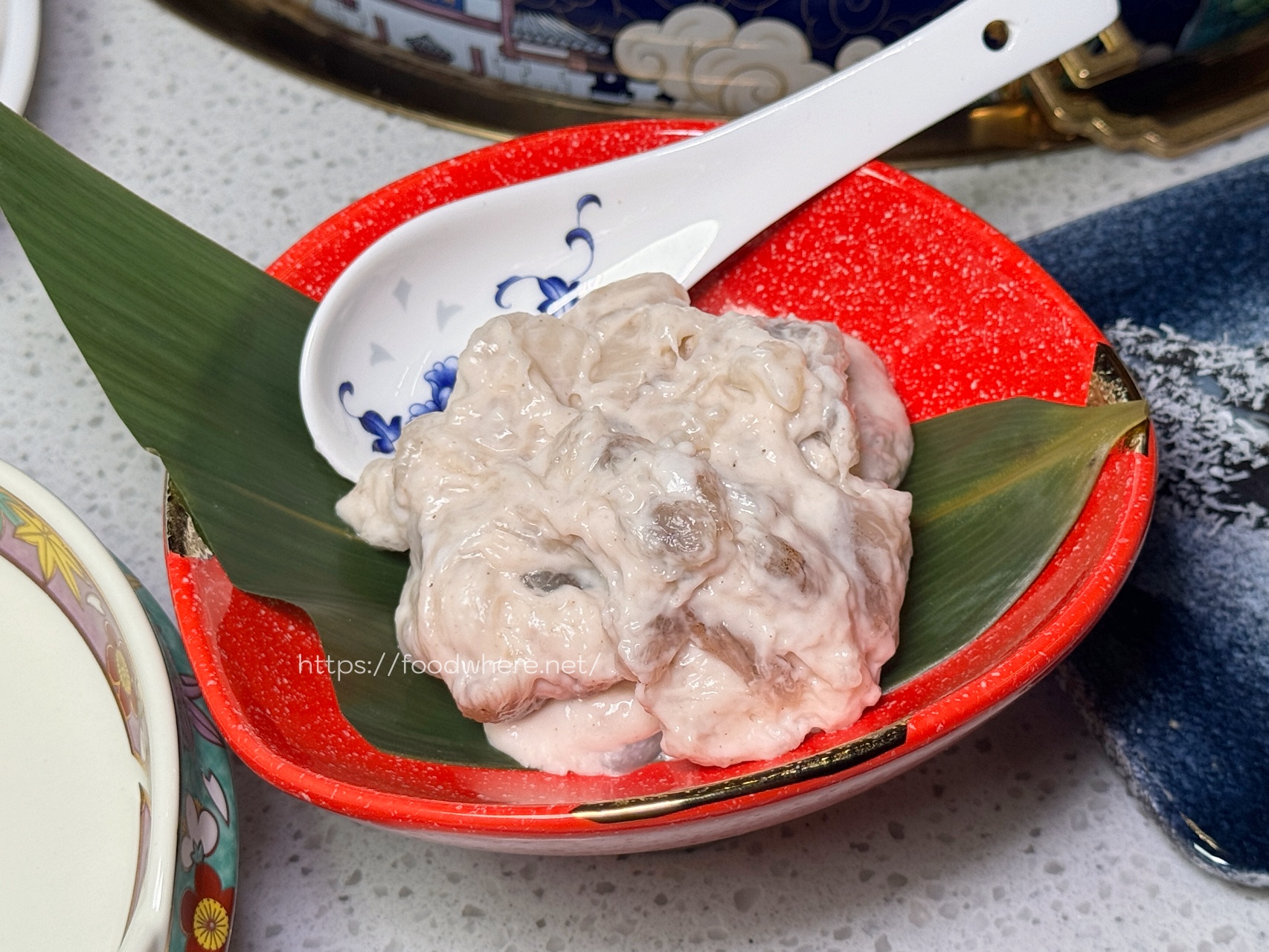 高雄新店《老重慶麻辣火鍋》中央公園旁的道地重慶麻辣火鍋 @高雄美食底對