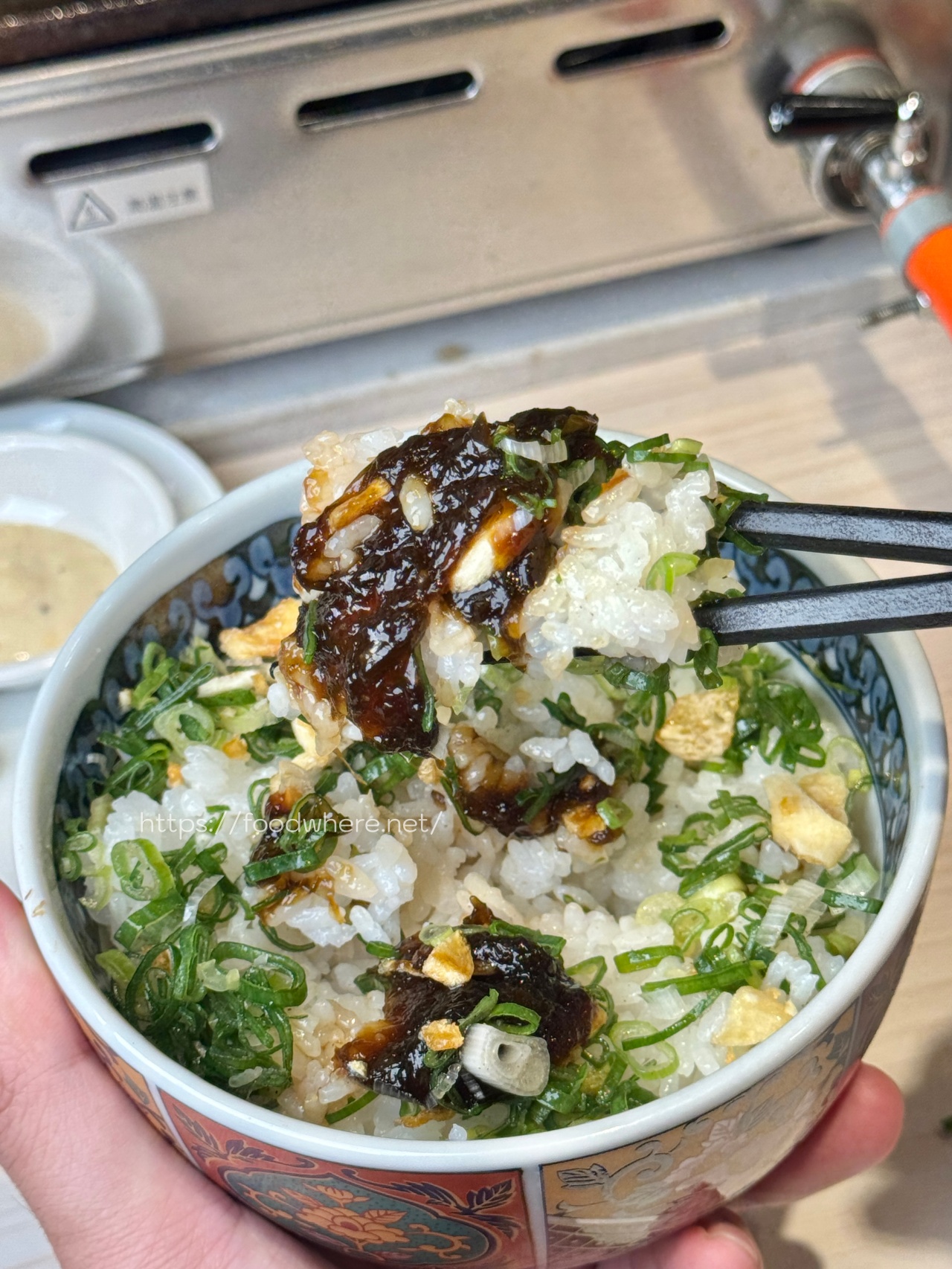 高雄燒肉推薦【魚京燒肉】一個人也能吃的高質感燒肉！連甜點都值得你專程來 @高雄美食底對