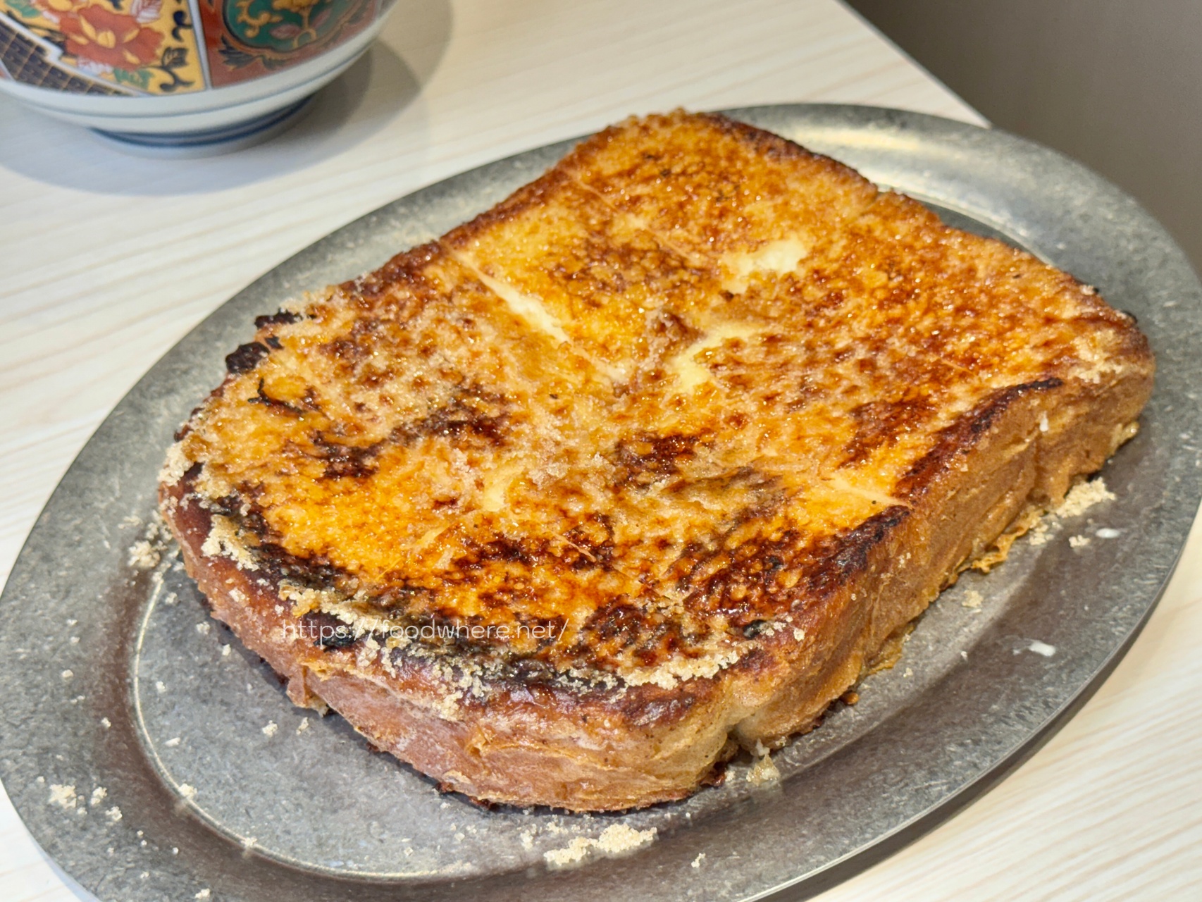 高雄燒肉推薦【魚京燒肉】一個人也能吃的高質感燒肉！連甜點都值得你專程來 @高雄美食底對