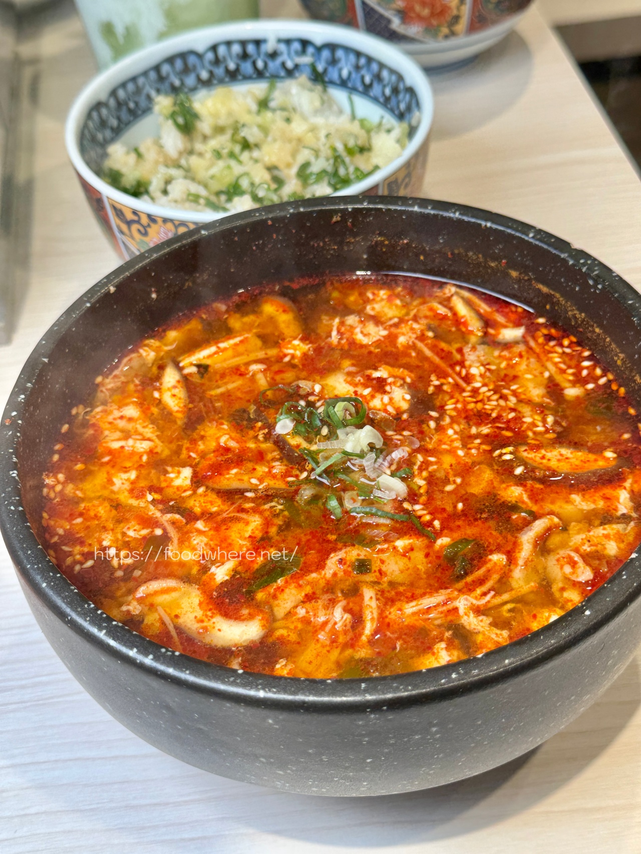 高雄燒肉推薦【魚京燒肉】一個人也能吃的高質感燒肉！連甜點都值得你專程來 @高雄美食底對