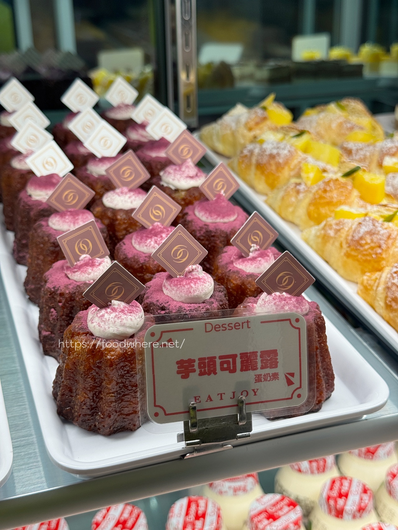（多圖）高雄麻辣火鍋天花板《饗麻饗辣明誠旗艦店》夏季芒果甜點狂炸！不怕你吃 @高雄美食底對