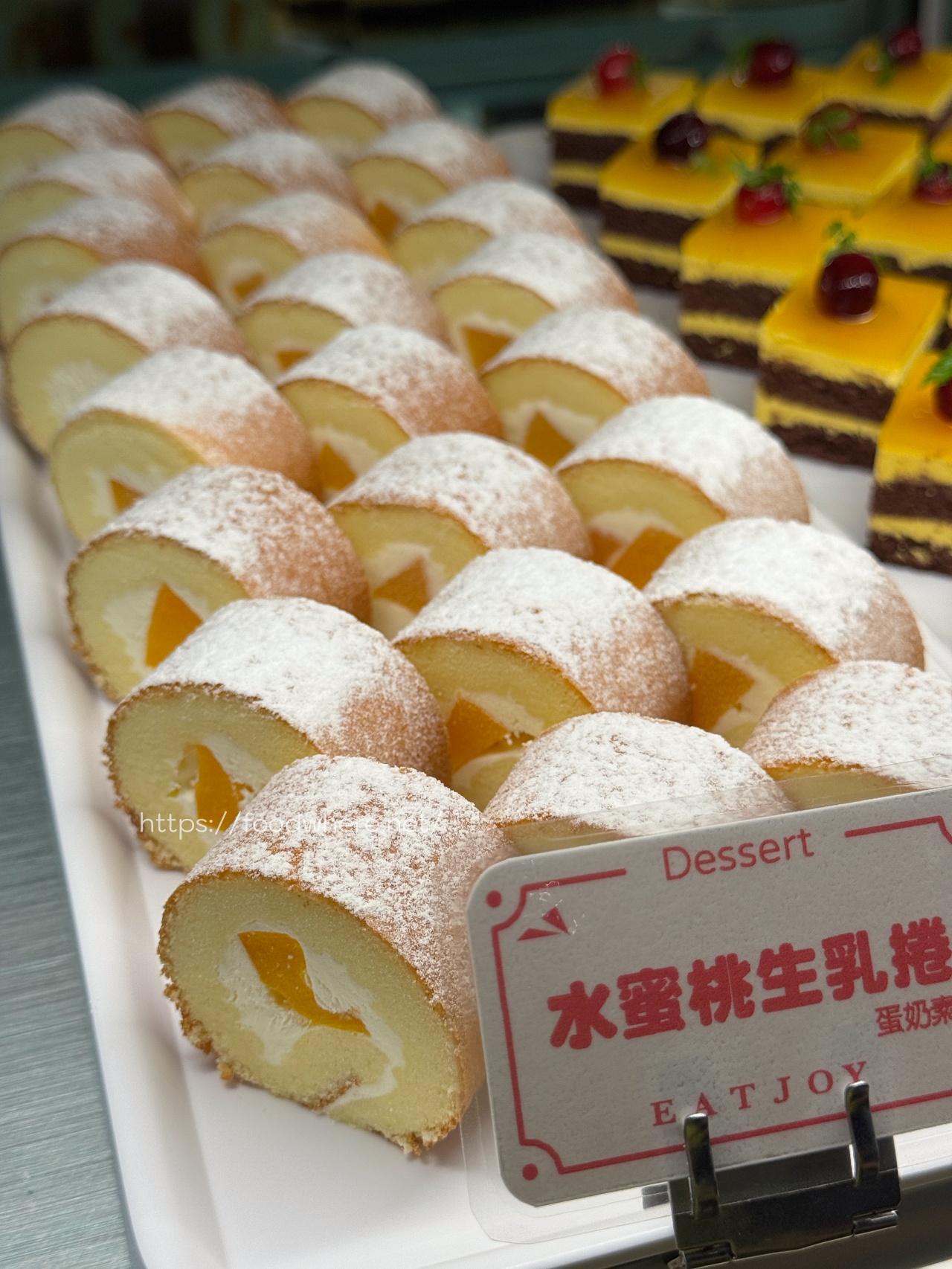 （多圖）高雄麻辣火鍋天花板《饗麻饗辣明誠旗艦店》夏季芒果甜點狂炸！不怕你吃 @高雄美食底對