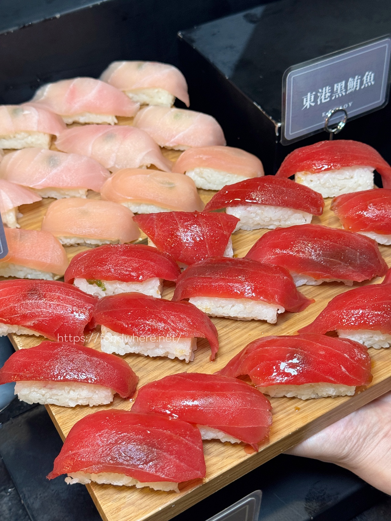 （多圖）高雄麻辣火鍋天花板《饗麻饗辣明誠旗艦店》夏季芒果甜點狂炸！不怕你吃 @高雄美食底對