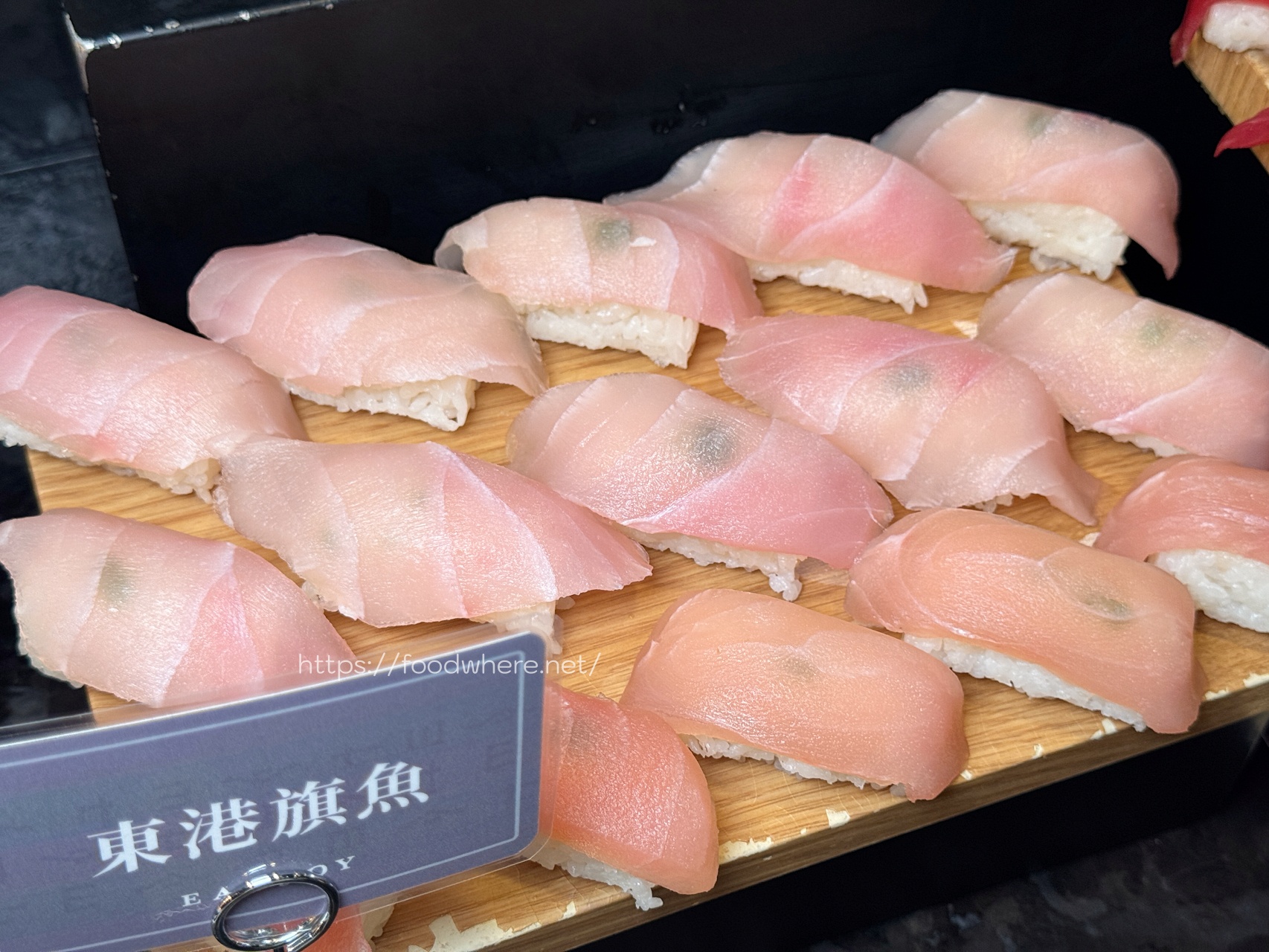 （多圖）高雄麻辣火鍋天花板《饗麻饗辣明誠旗艦店》夏季芒果甜點狂炸！不怕你吃 @高雄美食底對
