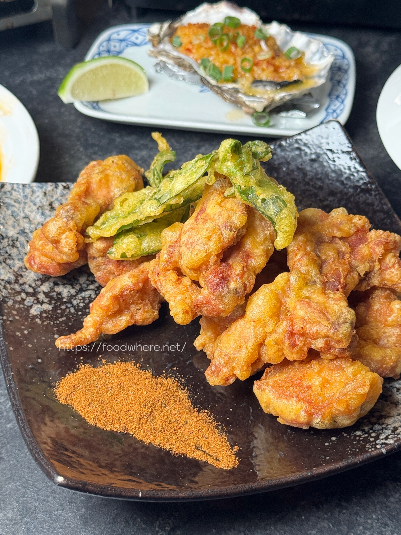 （最新菜單）左營必吃酸菜、麻辣烤魚這家真的要收藏《小烤魚食事處》老饕們的私房酸菜烤魚店 高雄聚餐 @高雄美食底對