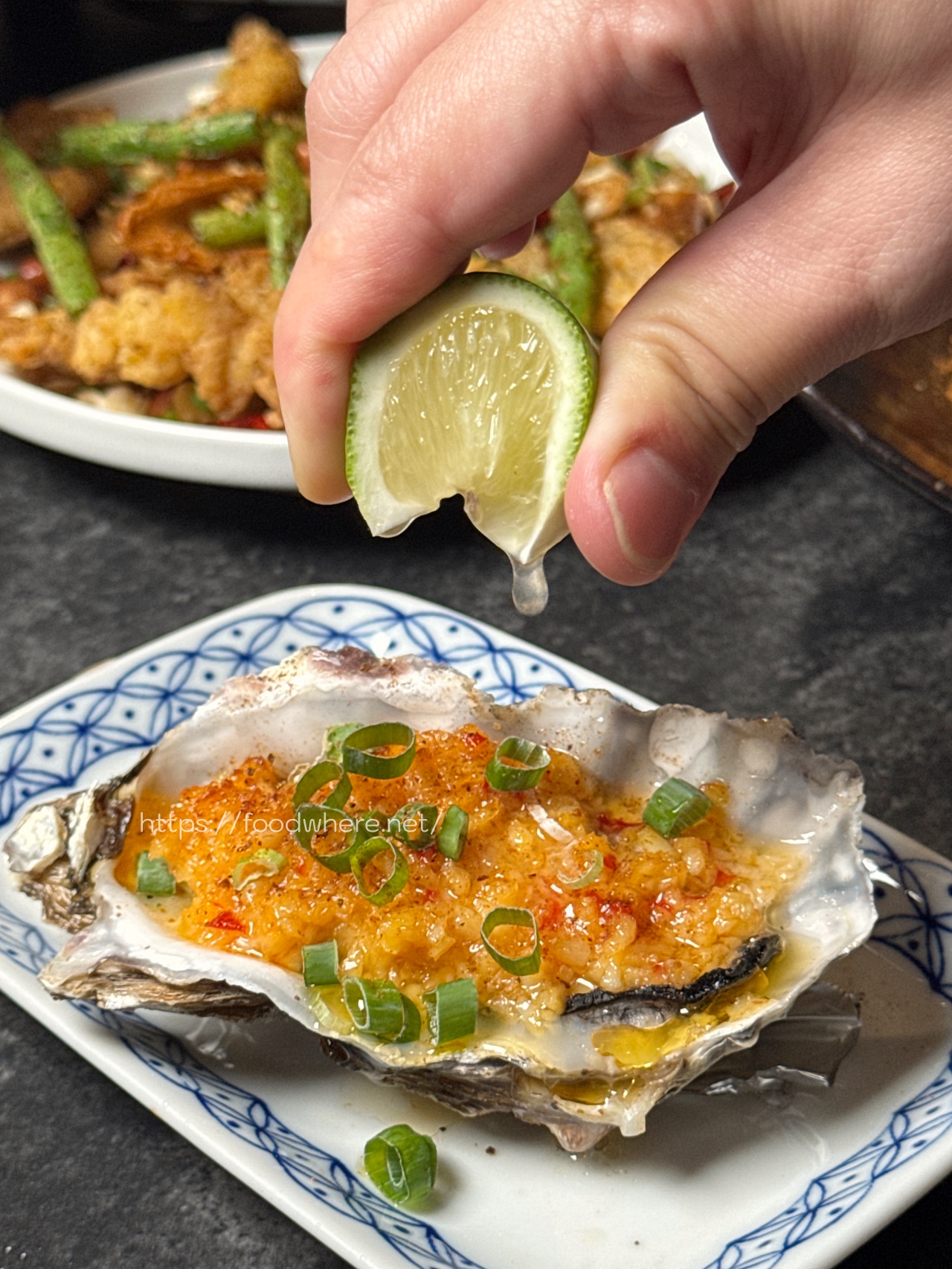 （最新菜單）左營必吃酸菜、麻辣烤魚這家真的要收藏《小烤魚食事處》老饕們的私房酸菜烤魚店 高雄聚餐 @高雄美食底對