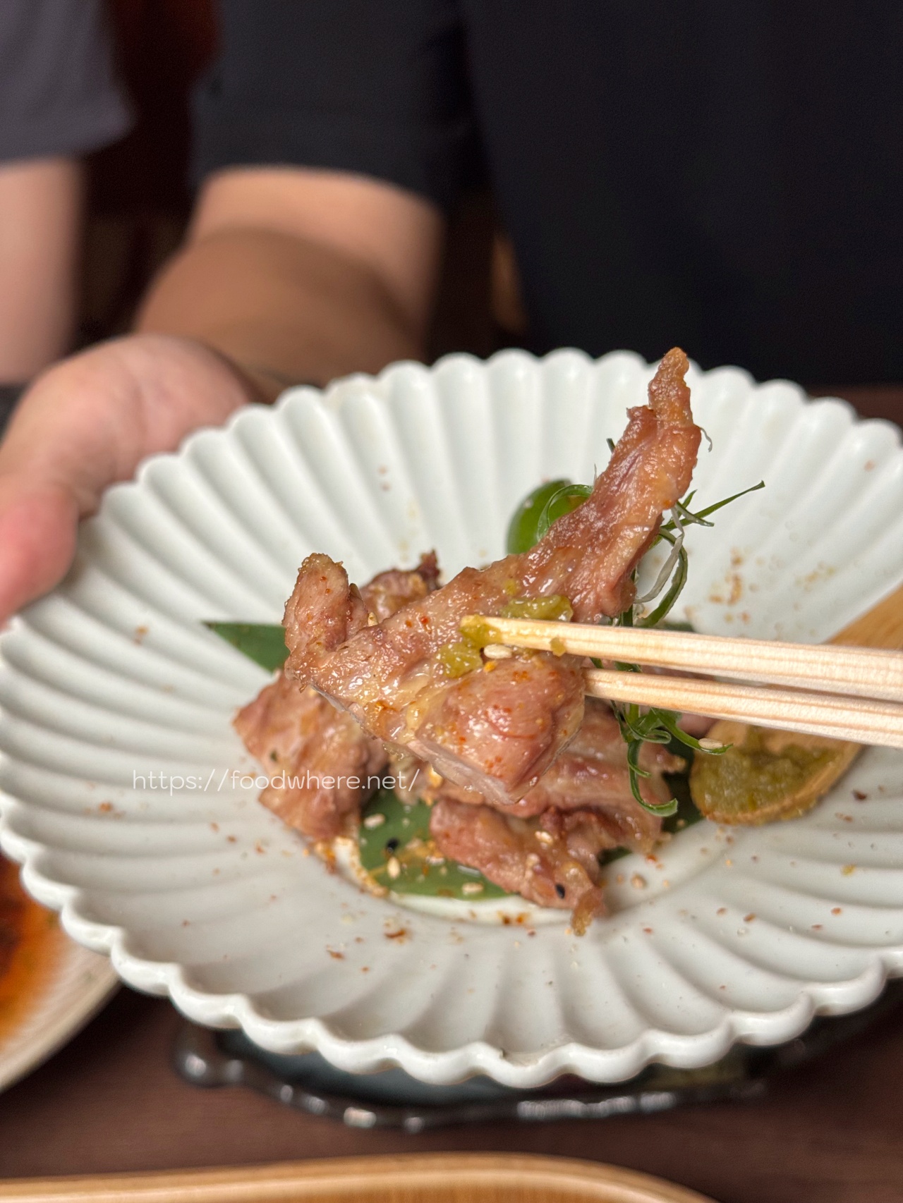 藏在高雄巷弄裡的北海道地爐燒料理《路地食事処》高雄居酒屋推薦 @高雄美食底對