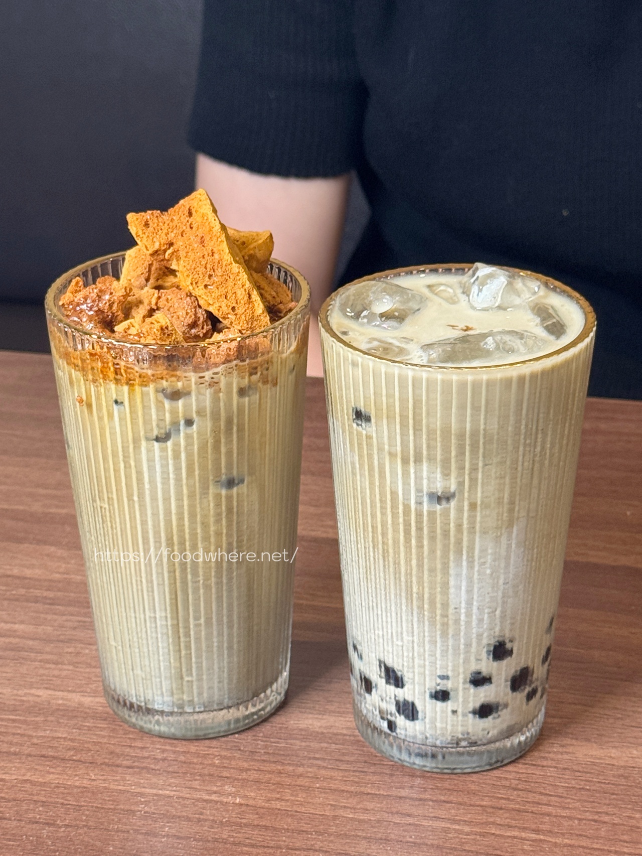 河堤社區也能吃到辦桌等級中式定食《金貴中式料理》糖醋松鼠魚、剝皮辣椒雞湯都驚艷 @高雄美食底對
