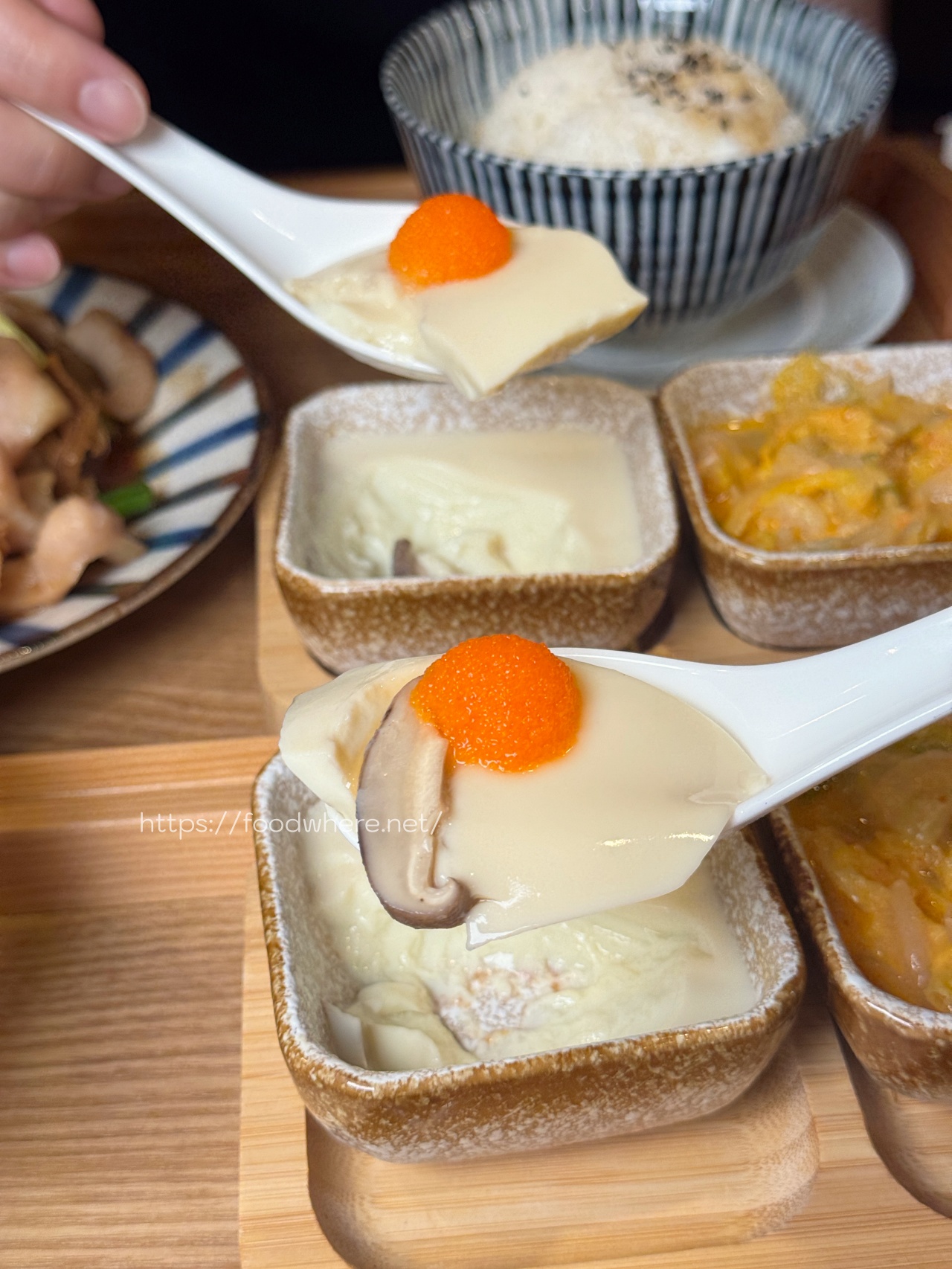 河堤社區也能吃到辦桌等級中式定食《金貴中式料理》糖醋松鼠魚、剝皮辣椒雞湯都驚艷 @高雄美食底對