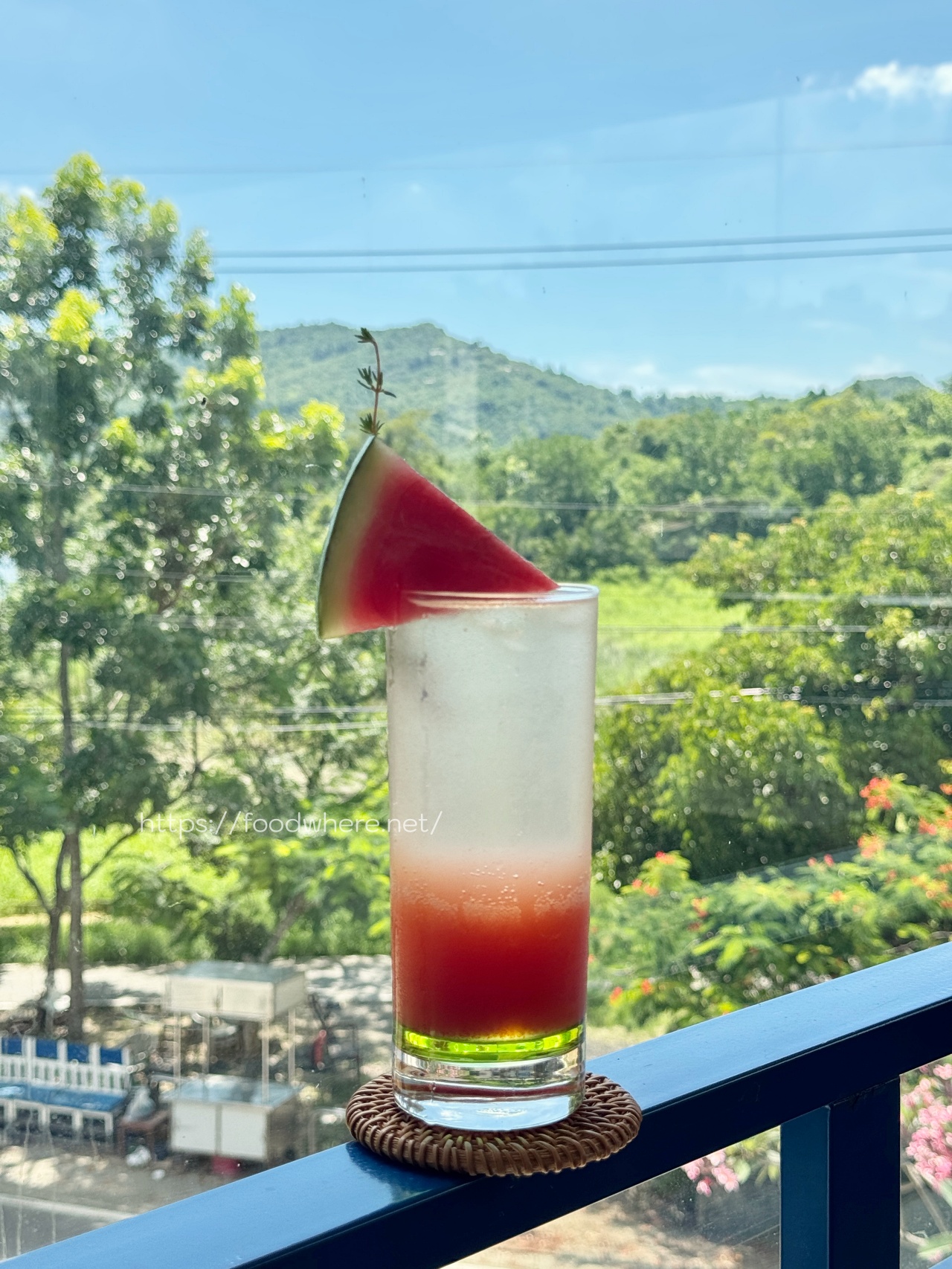 （有菜單）高雄最Chill的親子餐廳《沃野山丘》高雄抓周、慶生派對，阿公店水庫旁的景觀餐廳 @高雄美食底對