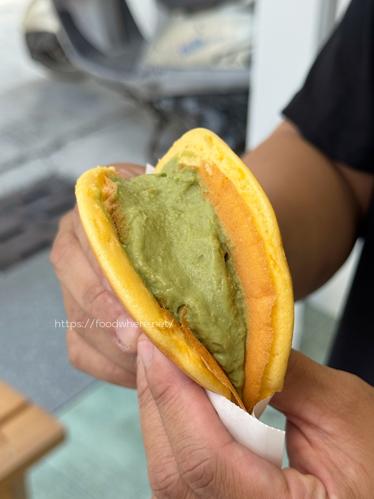 （最新菜單）現點現做的迷你舒芙蕾《六盛和菓屋》又出招，高雄甜點控快衝！高雄平價下午茶 @高雄美食底對
