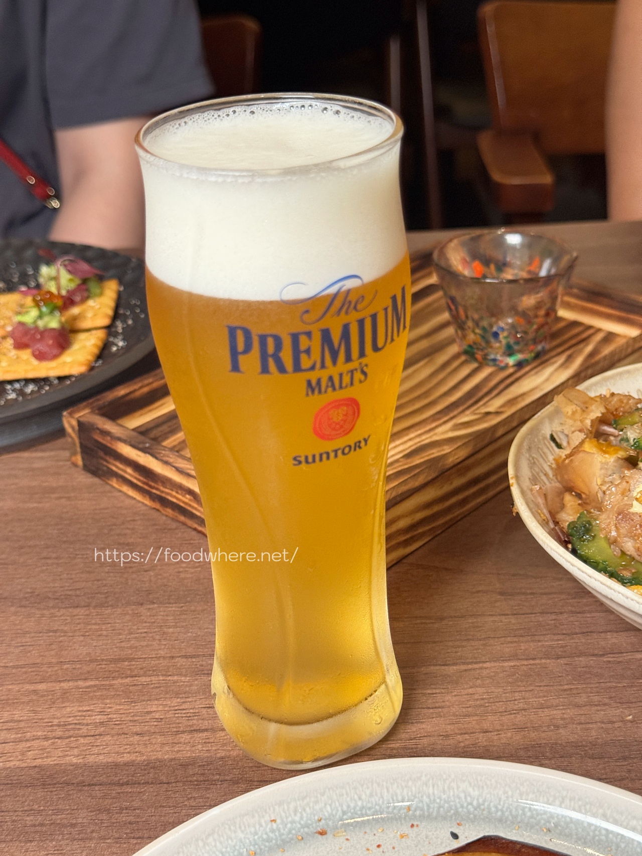 藏在高雄巷弄裡的北海道地爐燒料理《路地食事処》高雄居酒屋推薦 @高雄美食底對