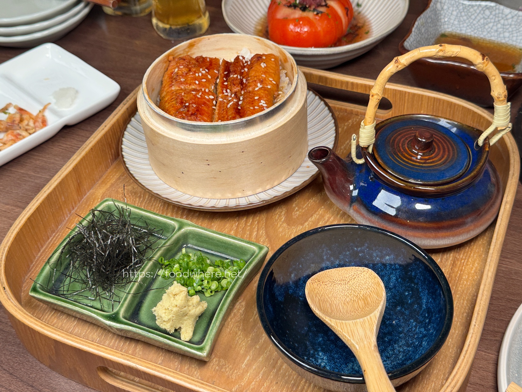 藏在高雄巷弄裡的北海道地爐燒料理《路地食事処》高雄居酒屋推薦 @高雄美食底對
