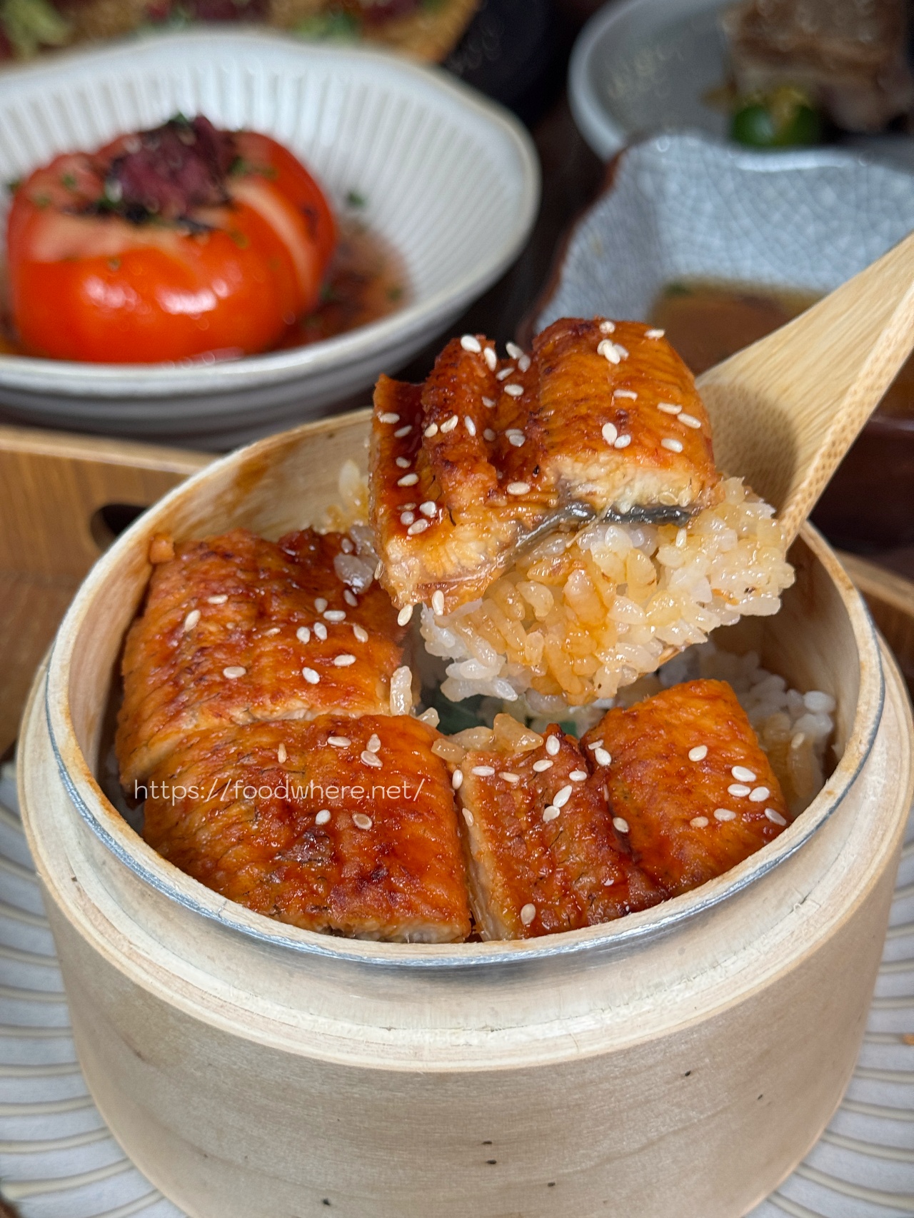 藏在高雄巷弄裡的北海道地爐燒料理《路地食事処》高雄居酒屋推薦 @高雄美食底對